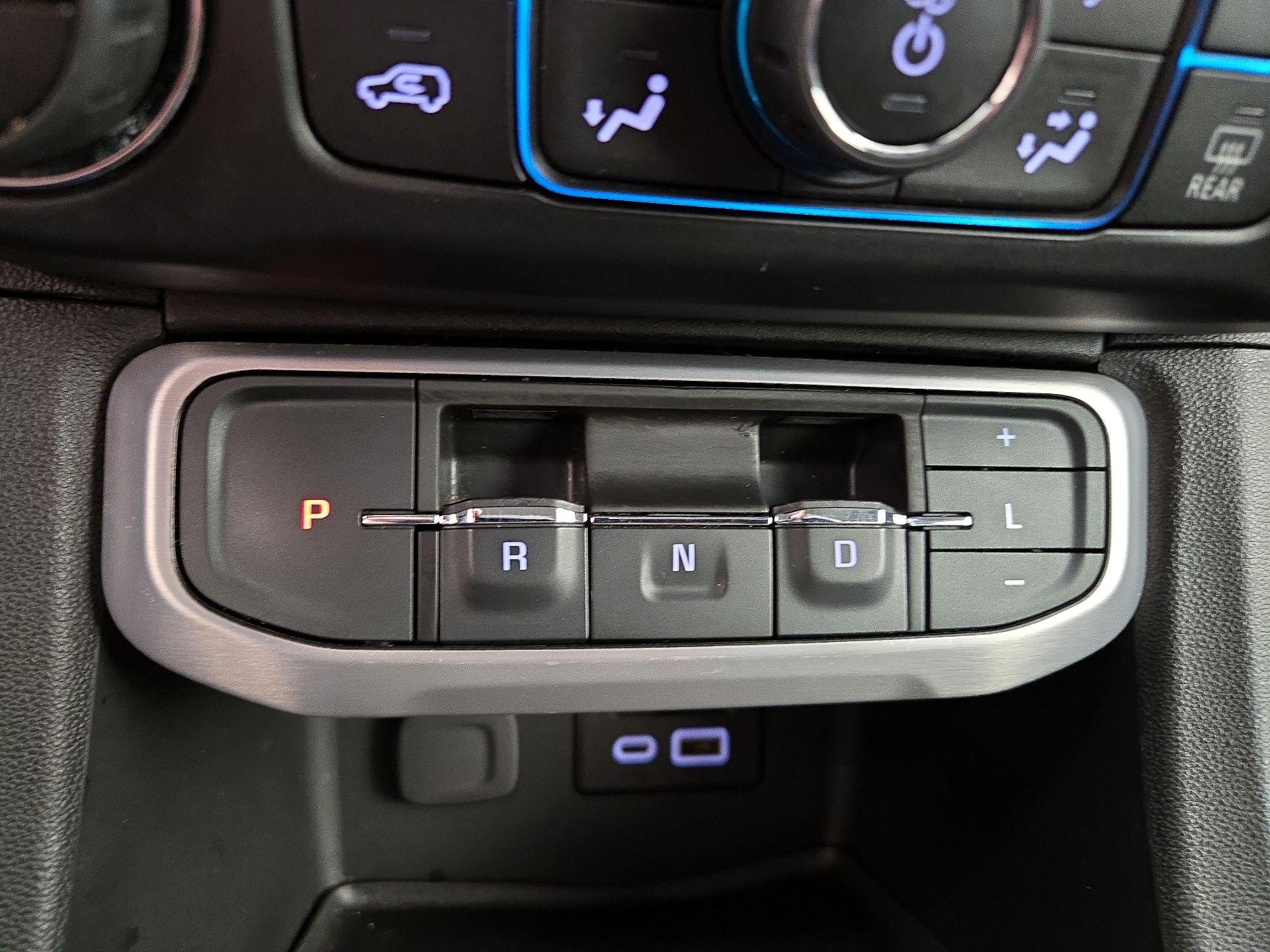 Thumbnail: 2020 GMC Acadia - 18