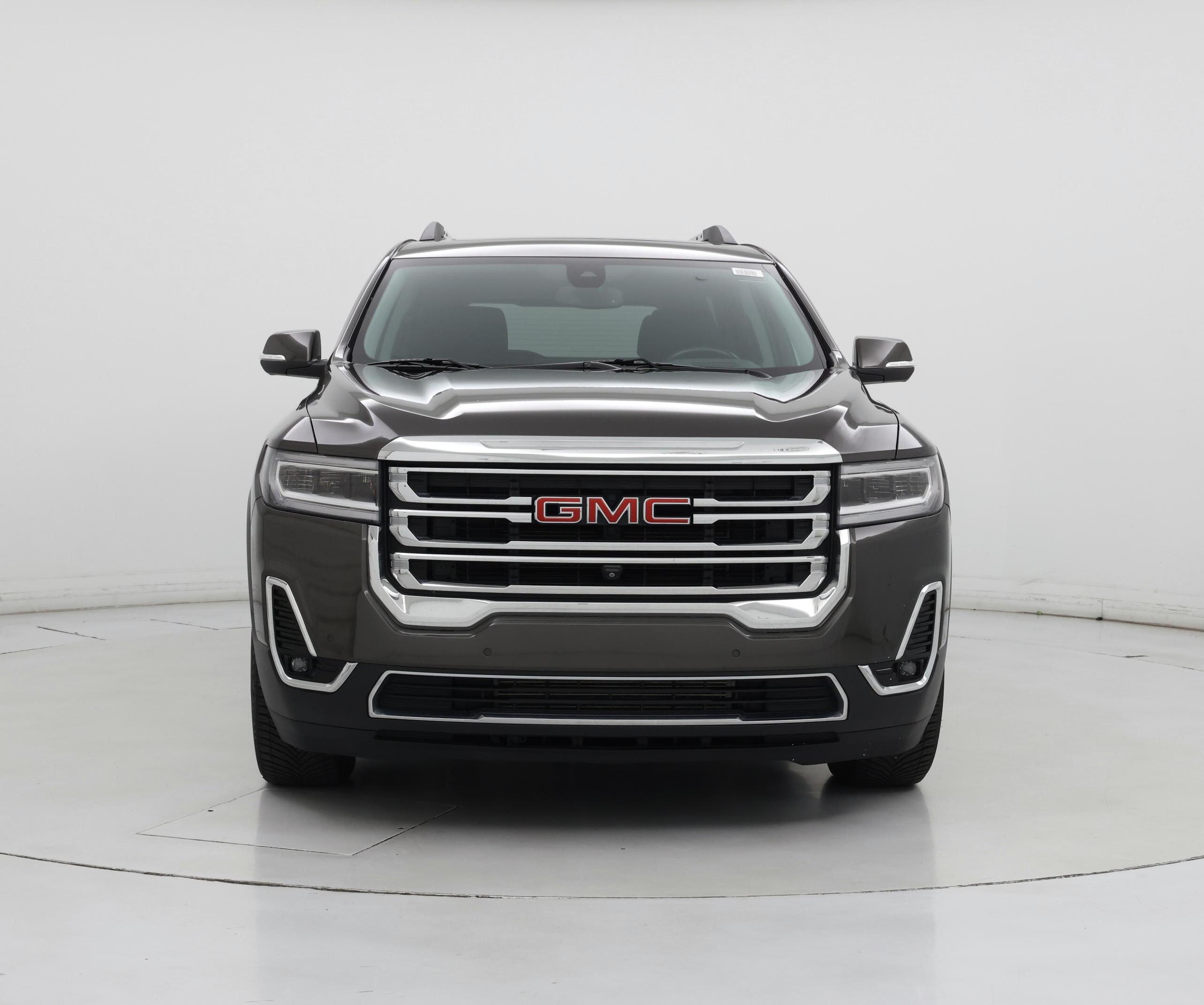 Thumbnail: 2020 GMC Acadia - 5