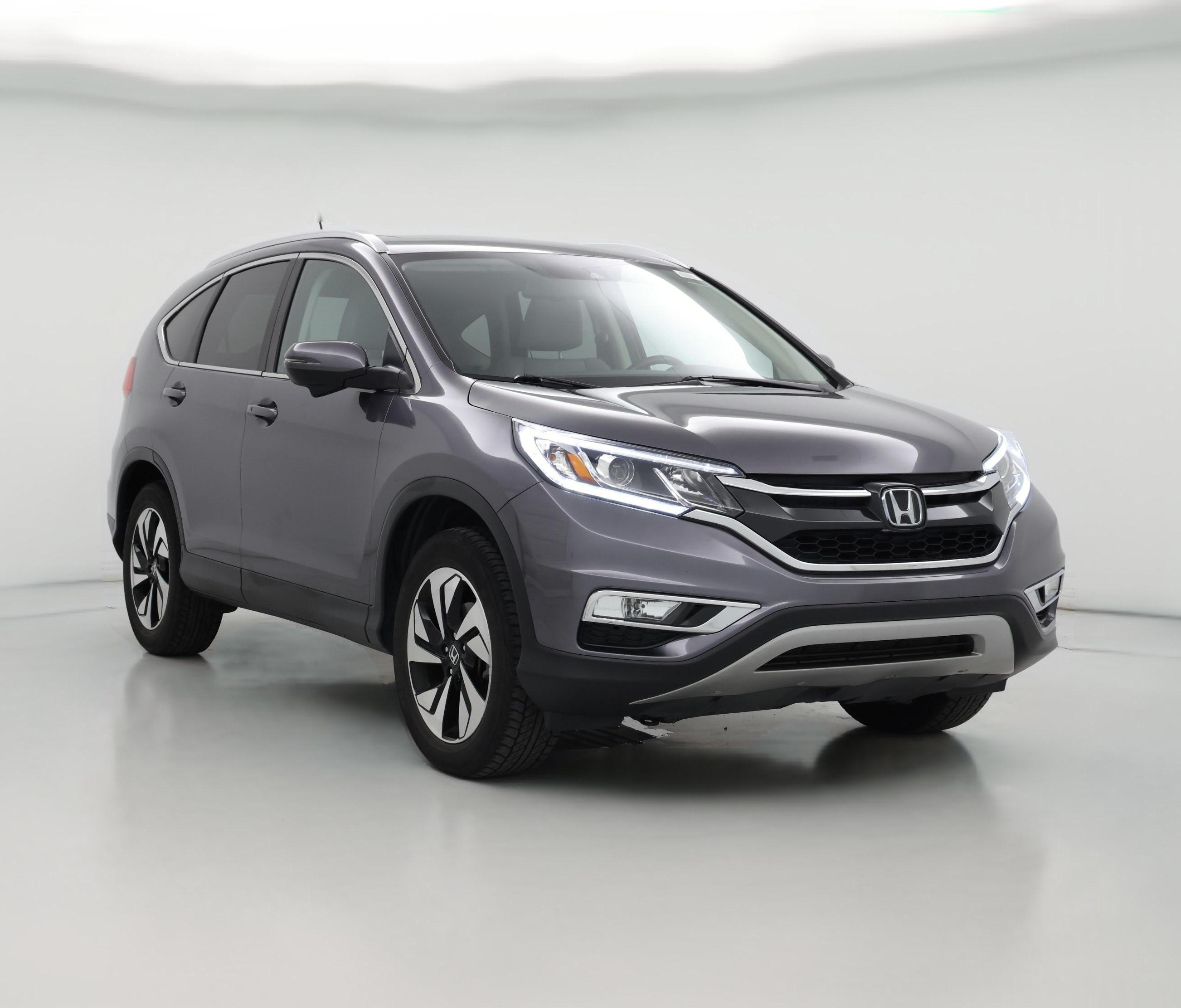 Thumbnail: 2016 Honda CR-V - 1