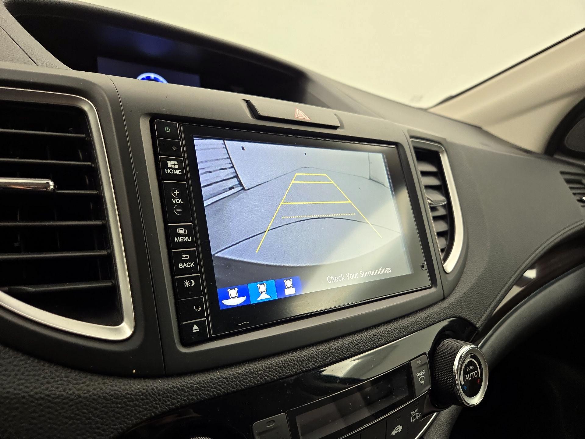 Thumbnail: 2016 Honda CR-V - 14