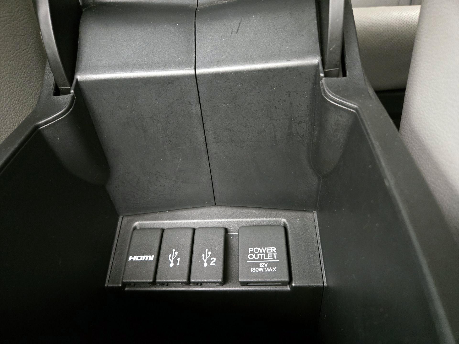 Thumbnail: 2016 Honda CR-V - 18