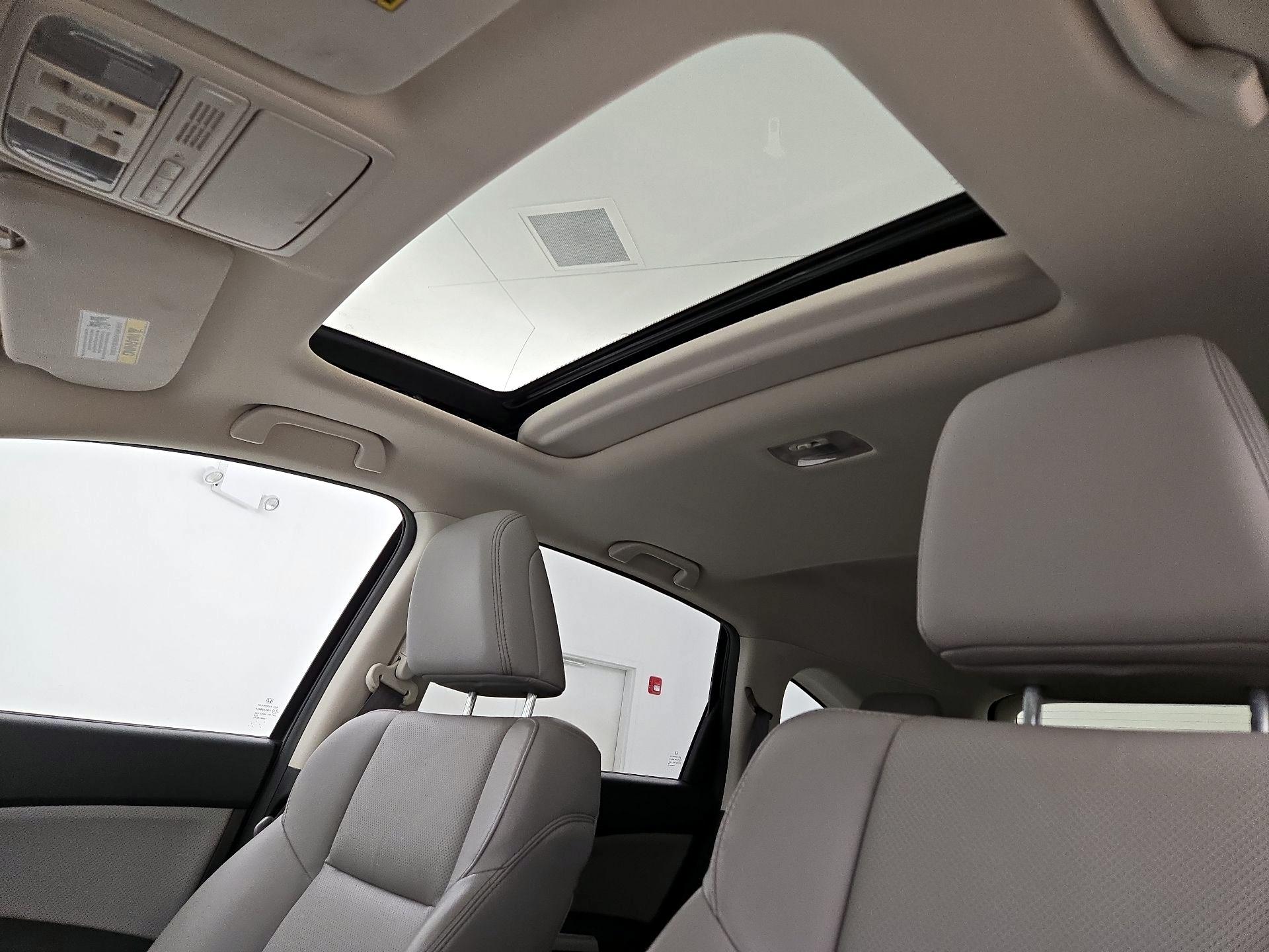 Thumbnail: 2016 Honda CR-V - 19