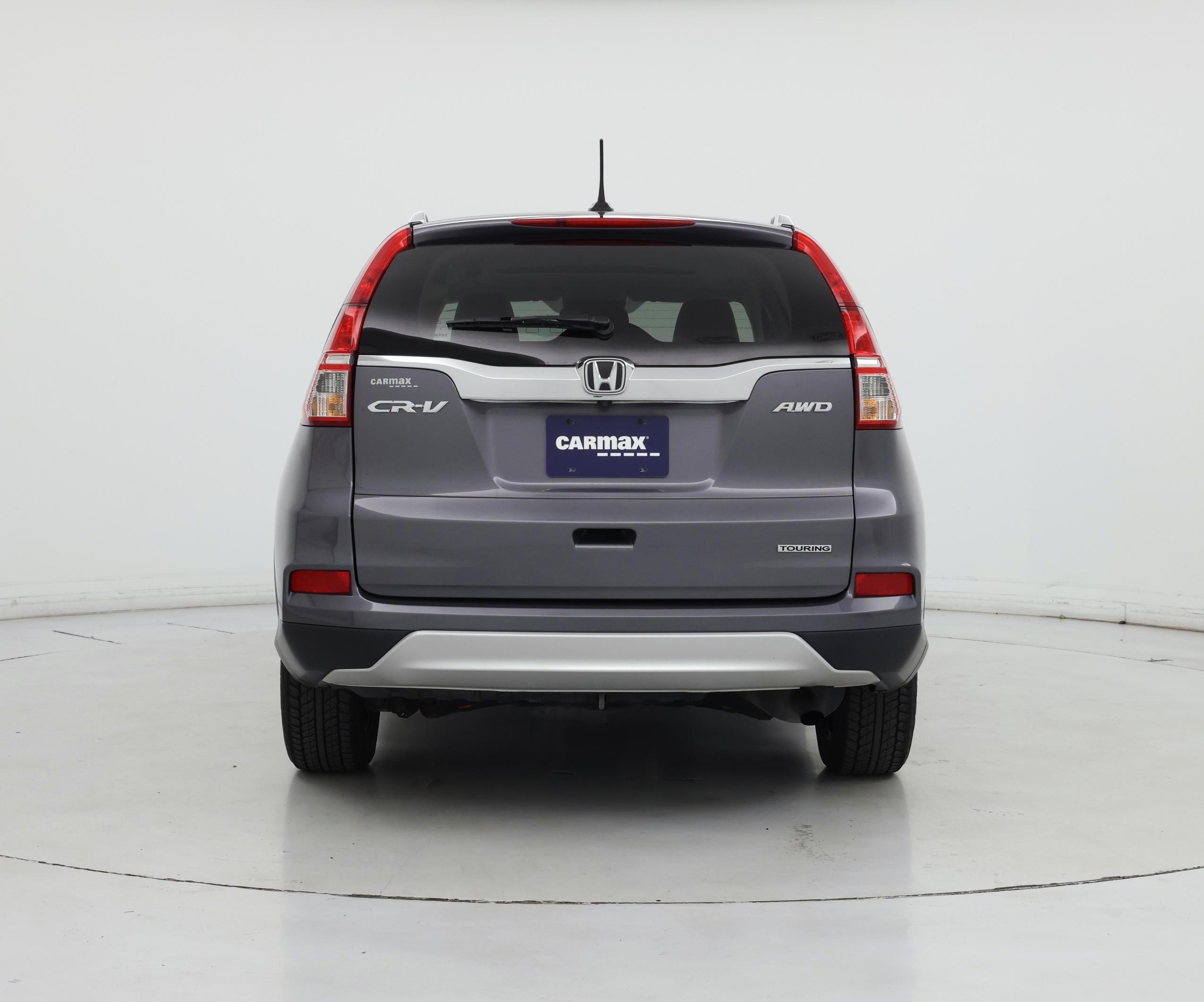 Thumbnail: 2016 Honda CR-V - 6