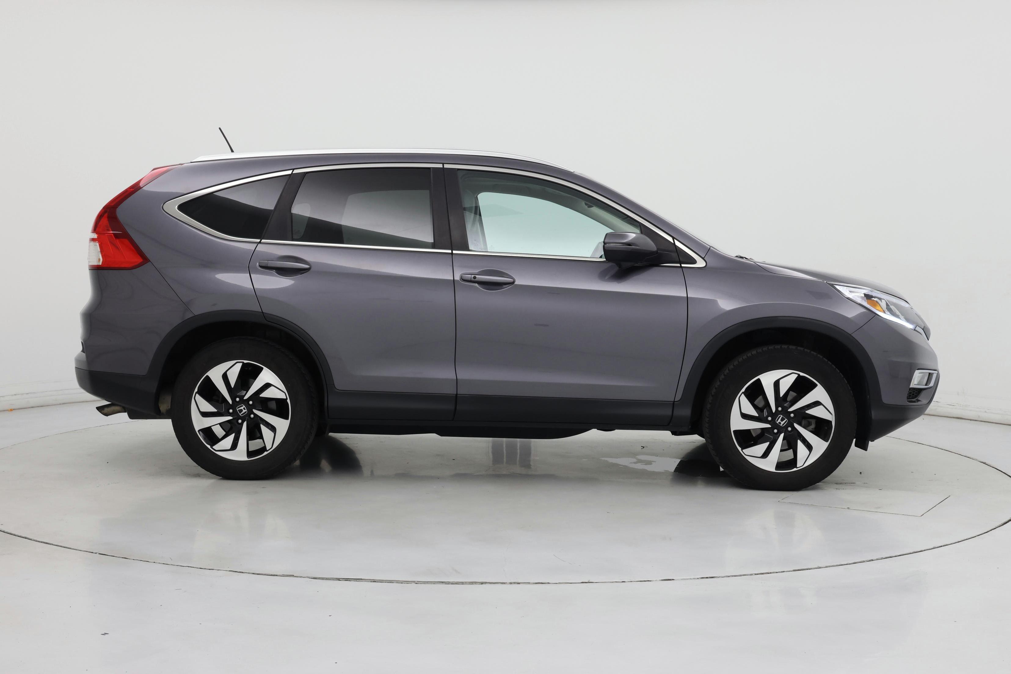 Thumbnail: 2016 Honda CR-V - 7