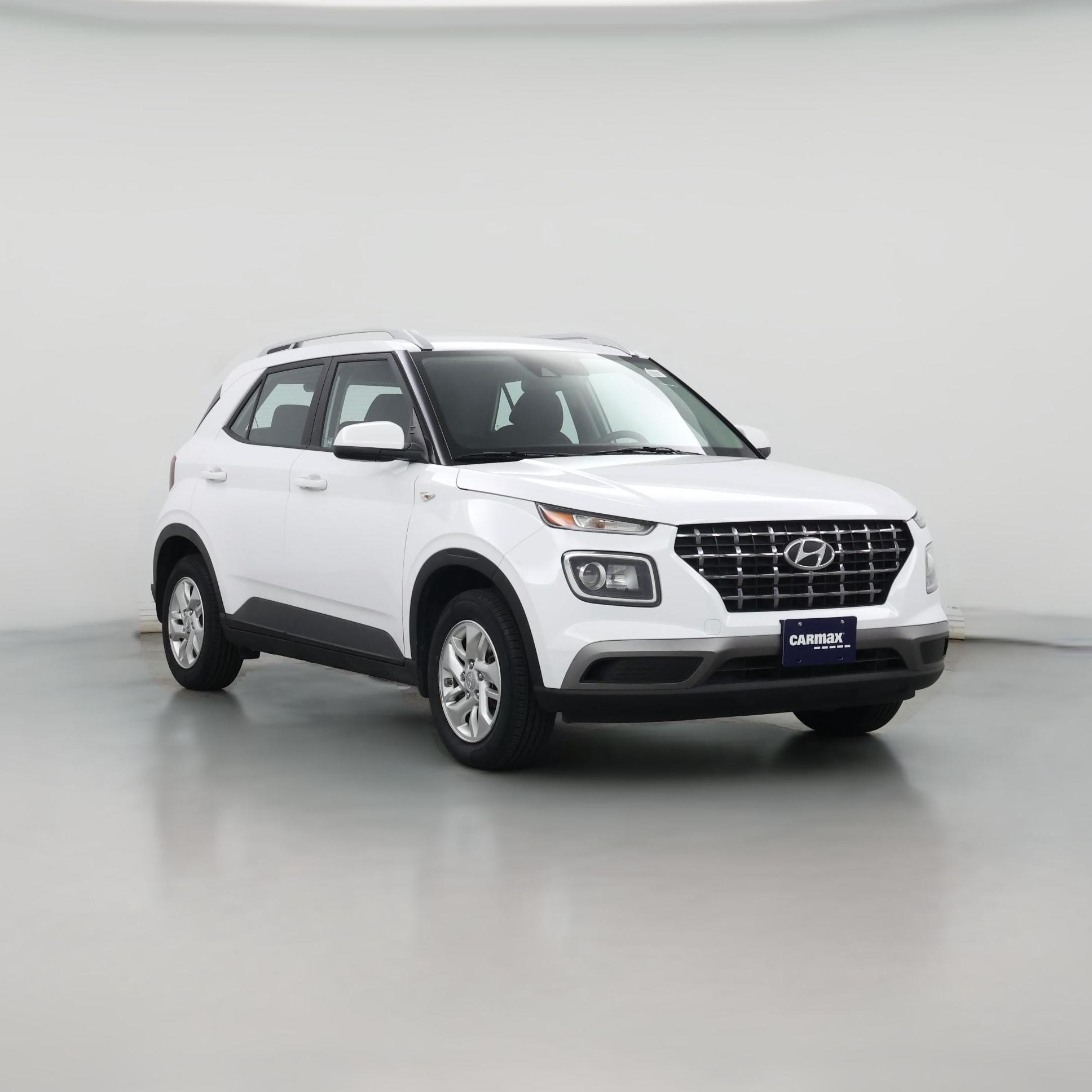 Thumbnail: 2020 Hyundai Venue - 1