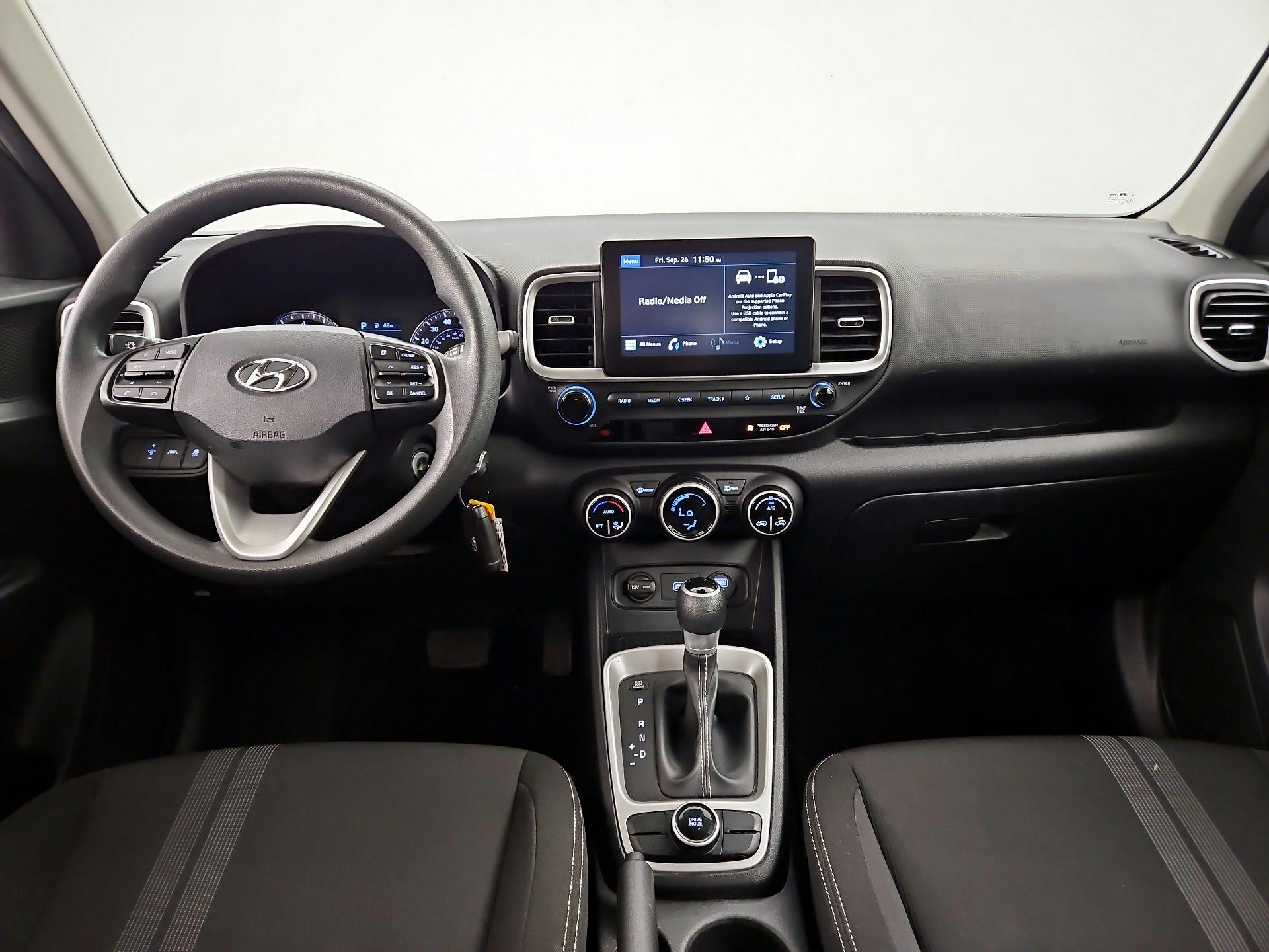Thumbnail: 2020 Hyundai Venue - 9