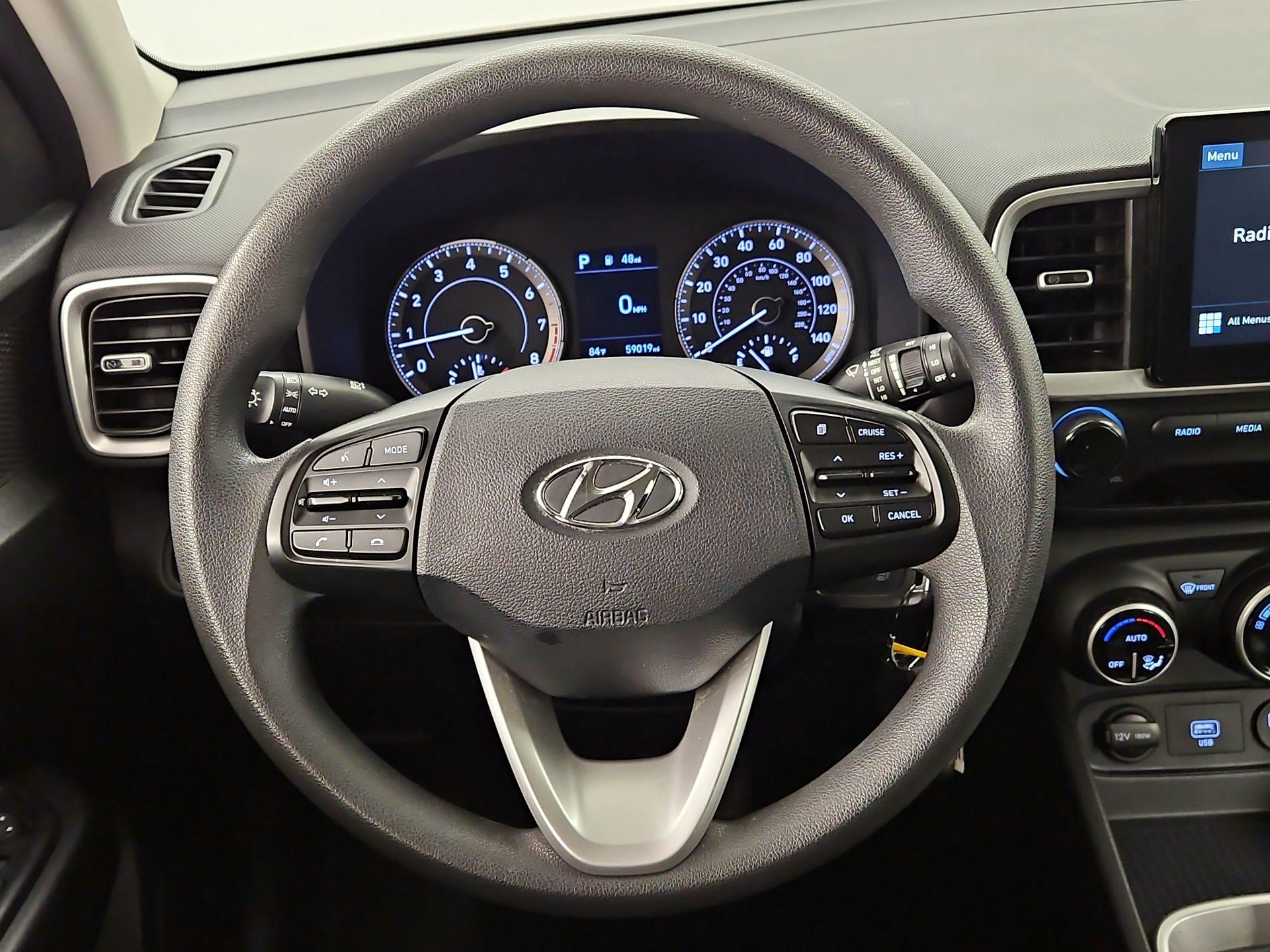 Thumbnail: 2020 Hyundai Venue - 10