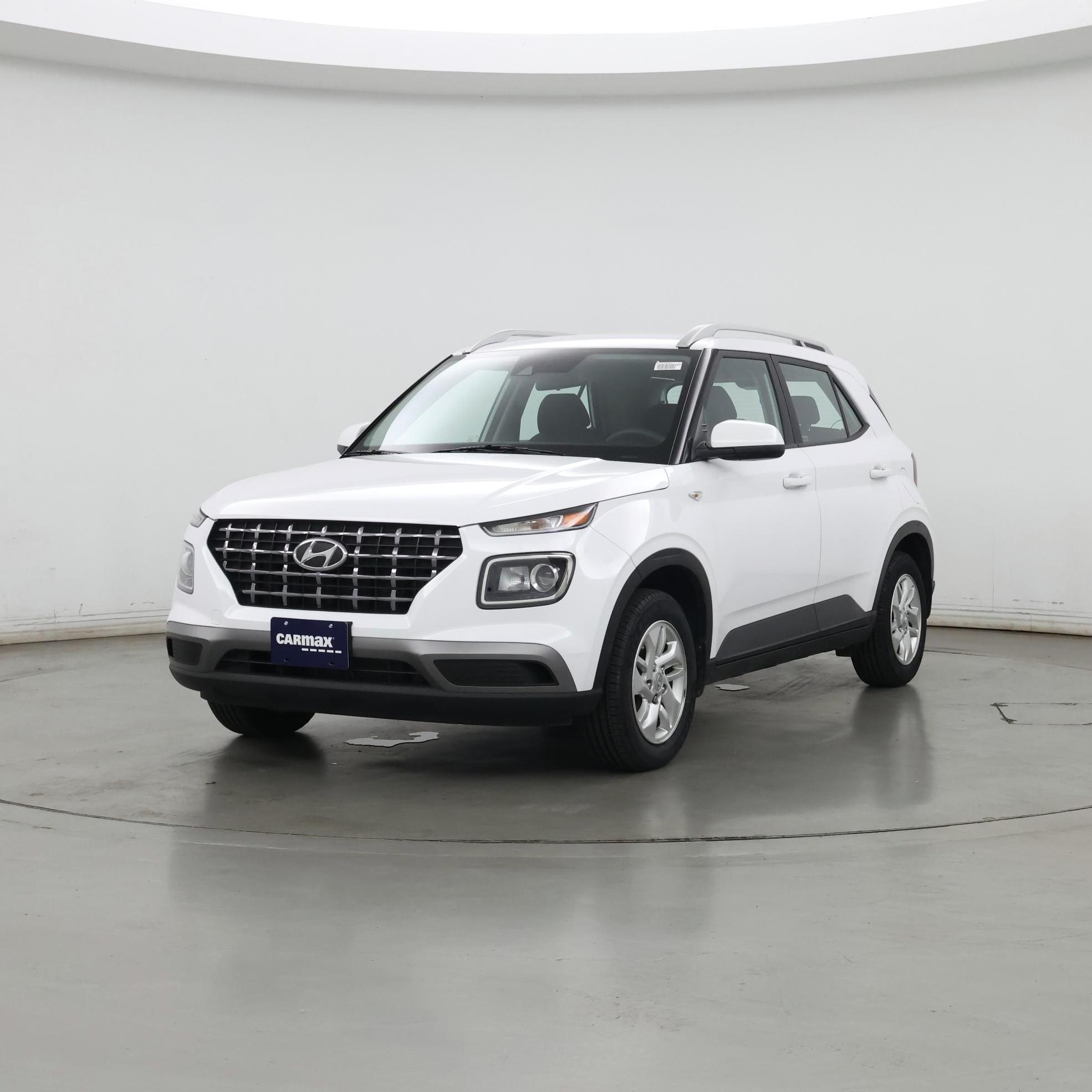 Thumbnail: 2020 Hyundai Venue - 4