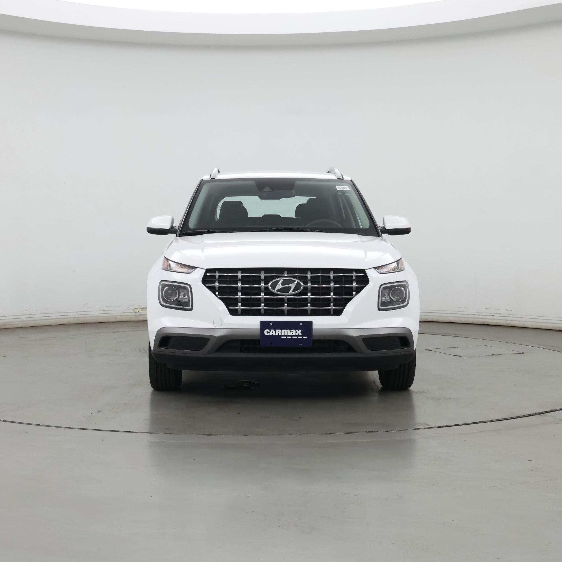 Thumbnail: 2020 Hyundai Venue - 5