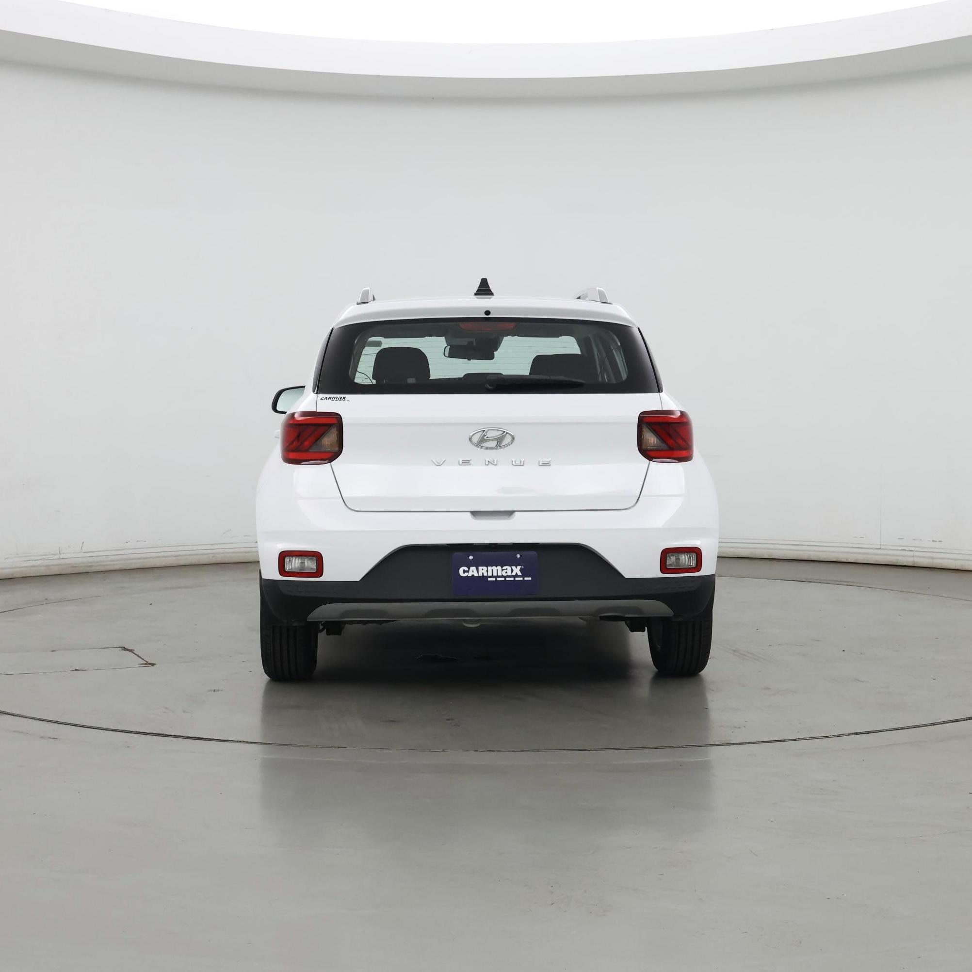 Thumbnail: 2020 Hyundai Venue - 6