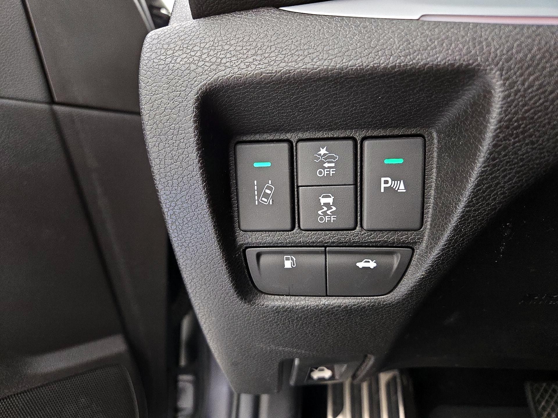 Thumbnail: 2019 Acura TLX - 13