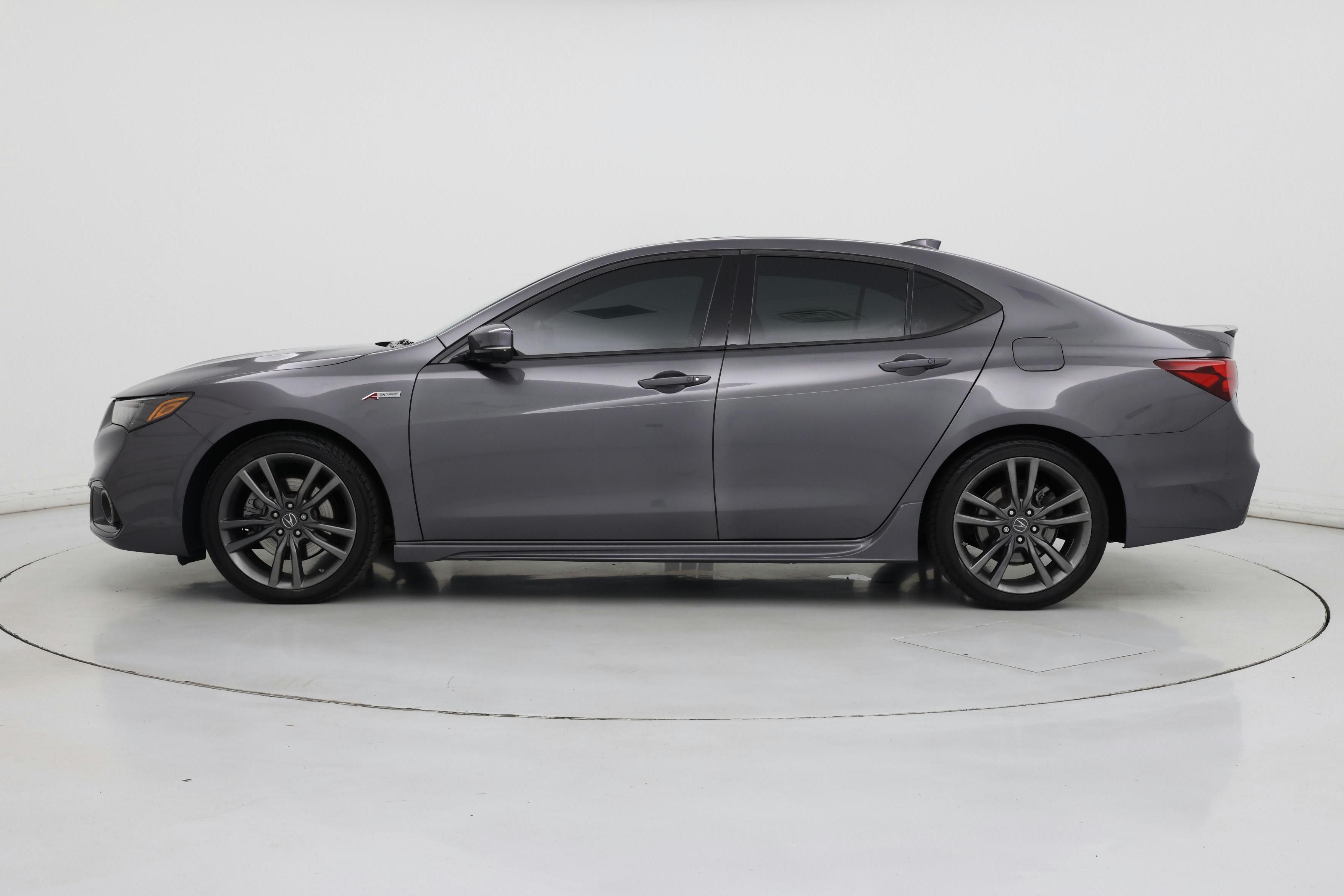 Thumbnail: 2019 Acura TLX - 3