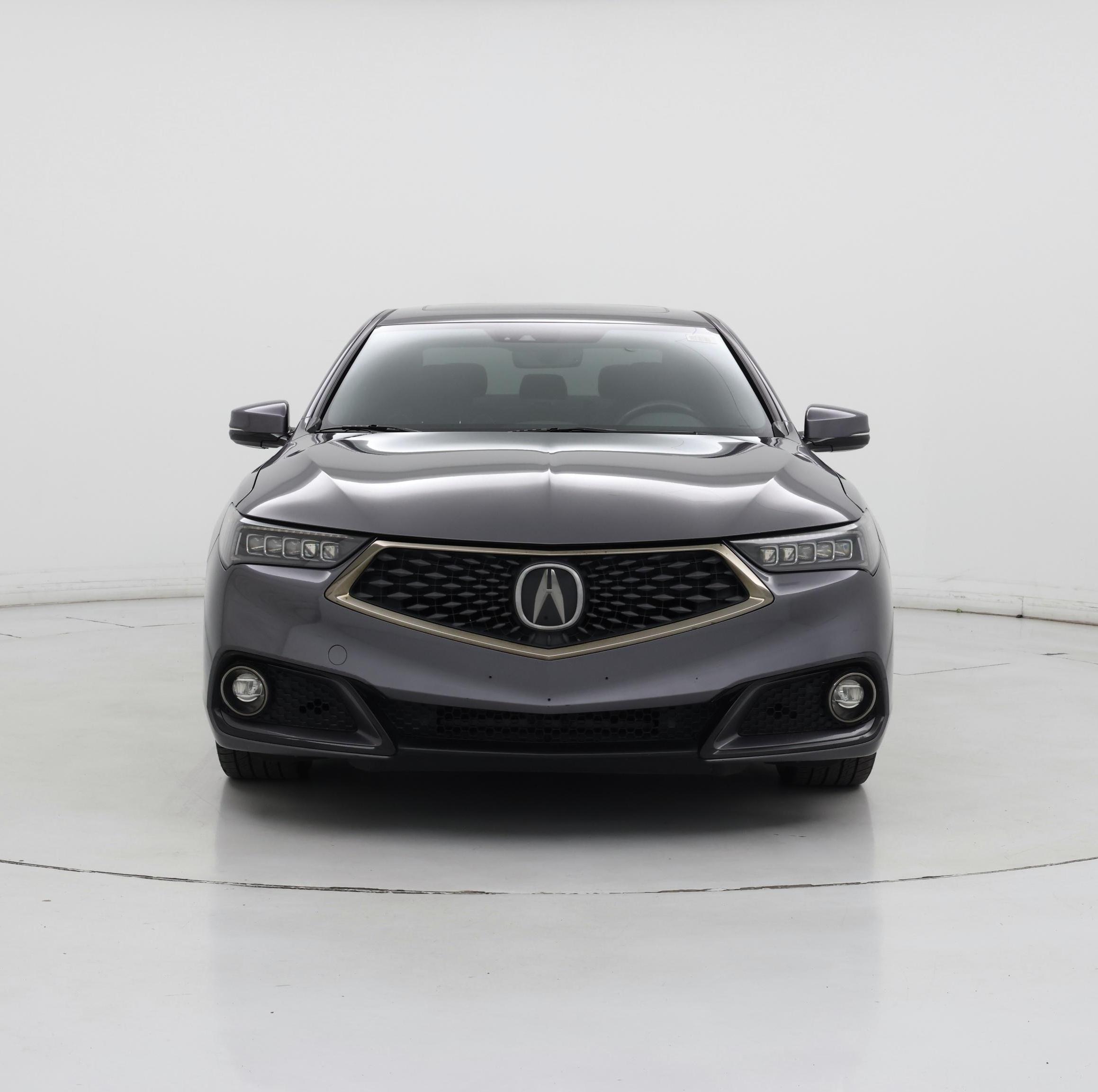 Thumbnail: 2019 Acura TLX - 5