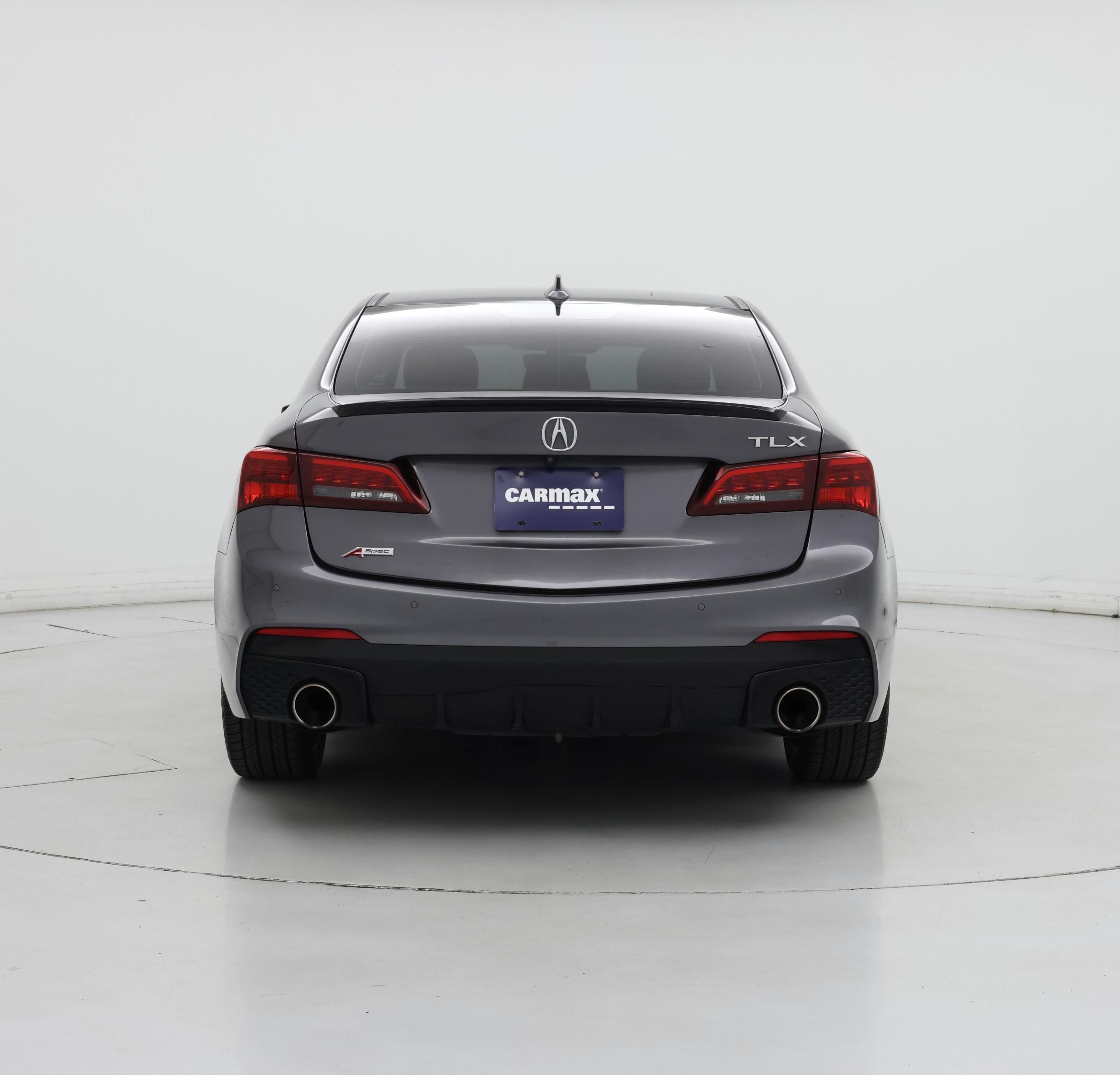 Thumbnail: 2019 Acura TLX - 6