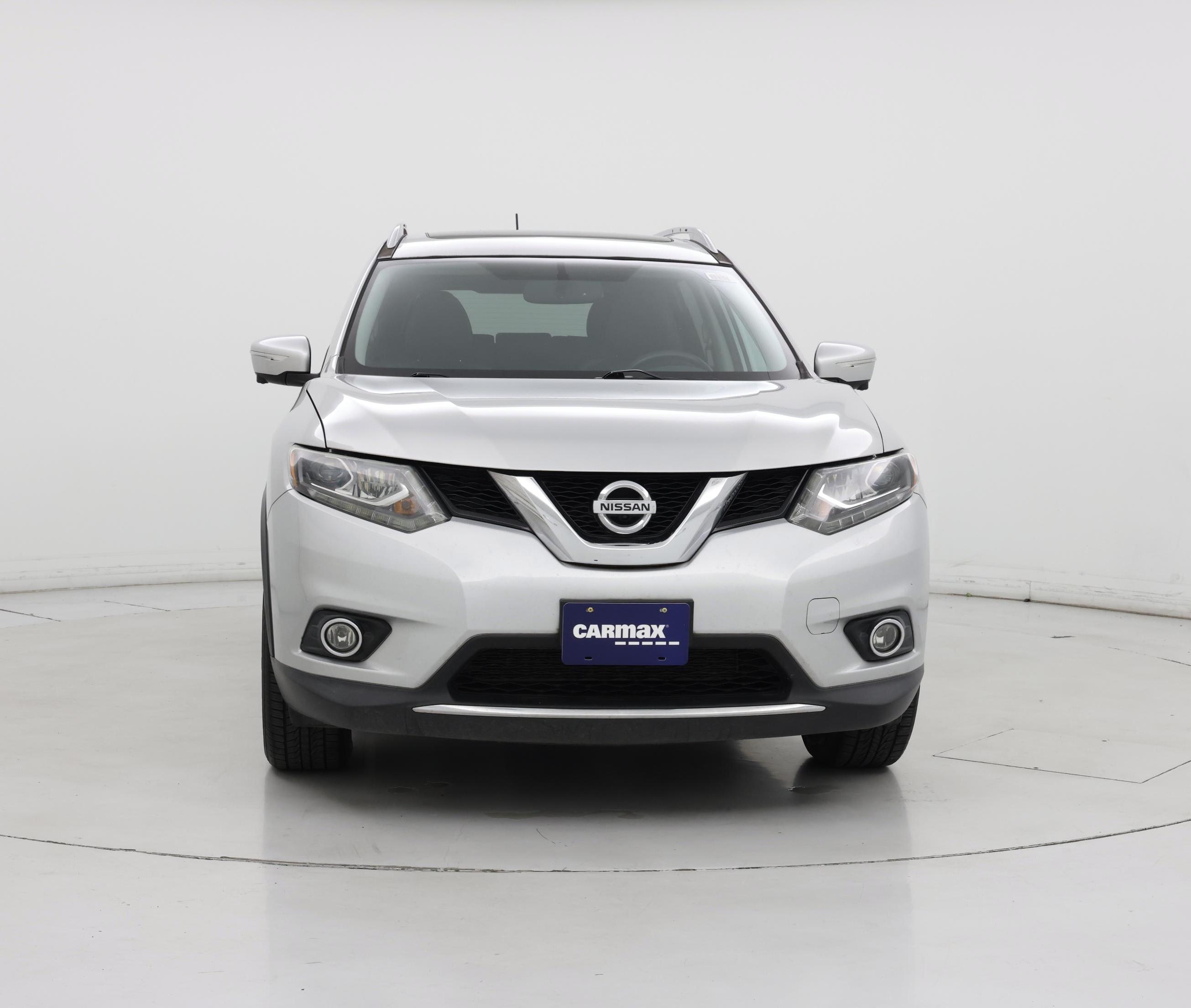 Thumbnail: 2015 Nissan Rogue - 5