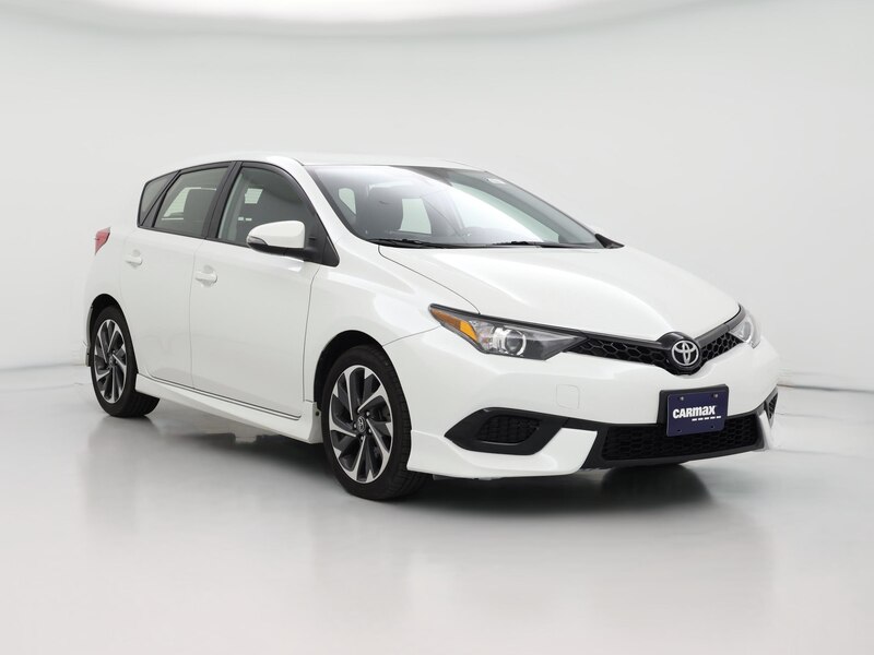 2017 Toyota Corolla iM  -
                  Indianapolis, IN