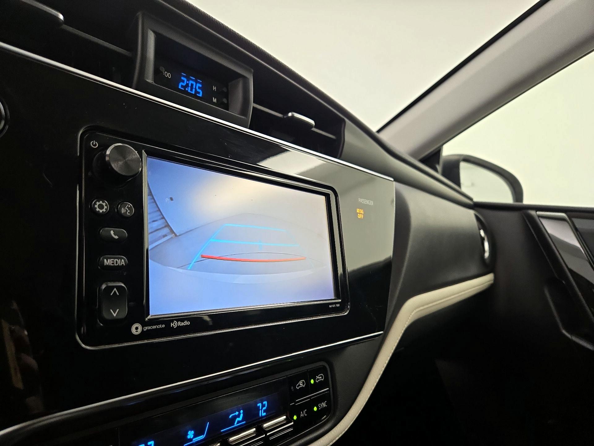 Thumbnail: 2017 Toyota Corolla iM - 14