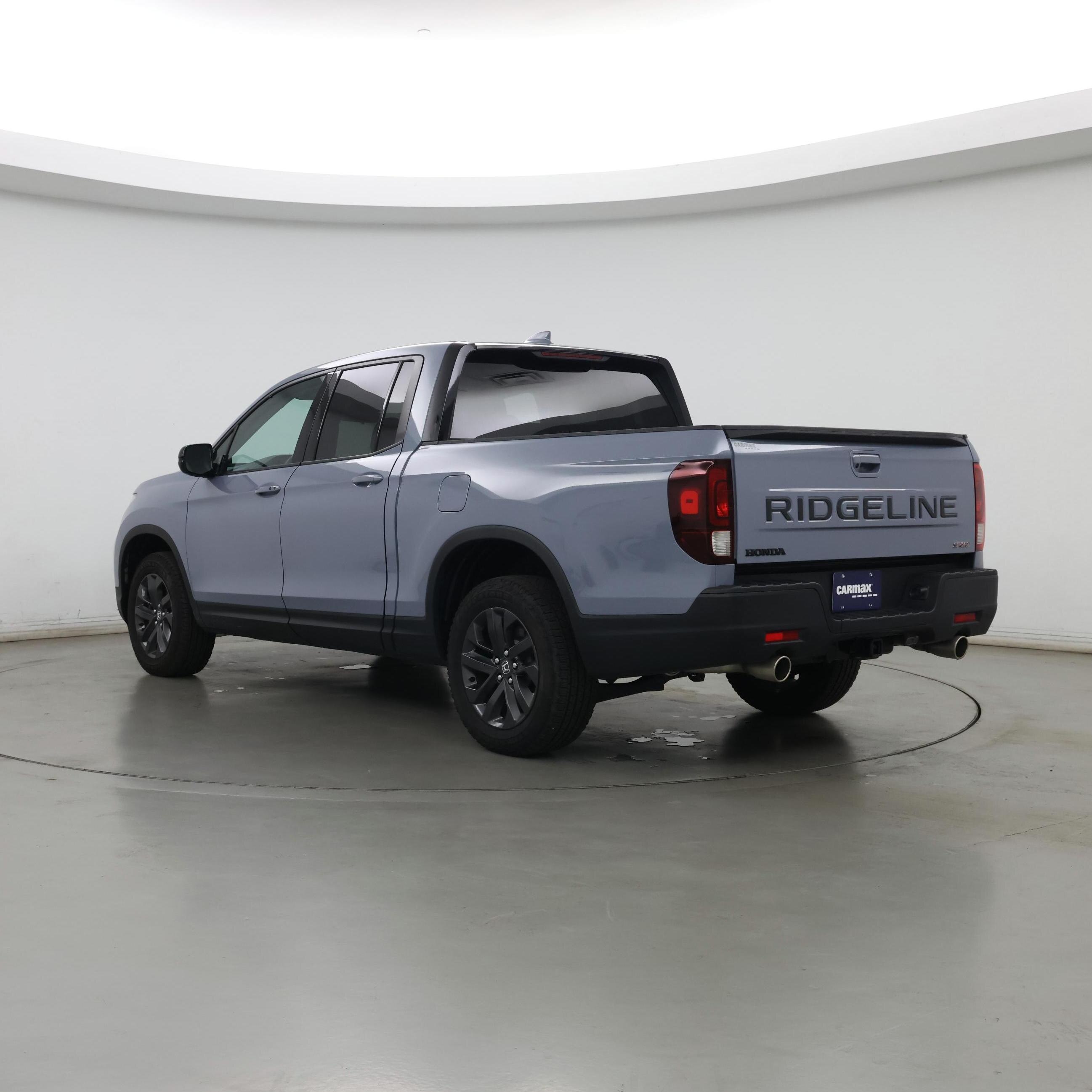 Thumbnail: 2025 Honda Ridgeline - 2
