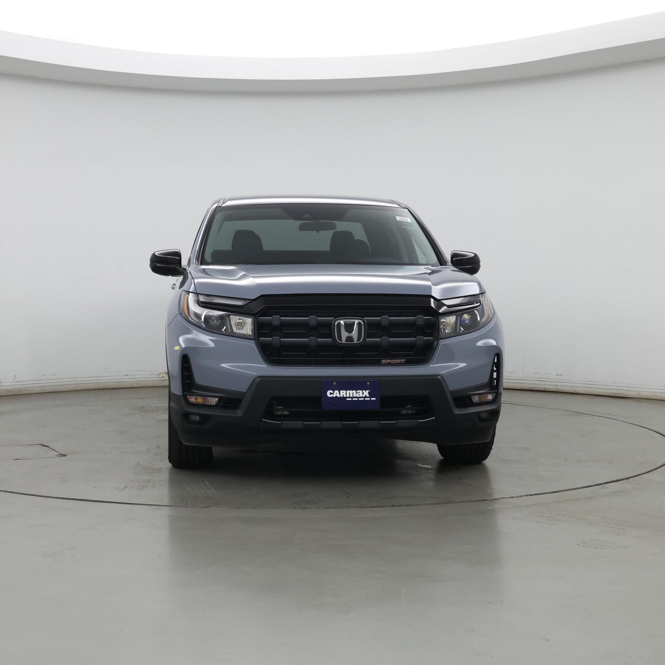 Thumbnail: 2025 Honda Ridgeline - 5