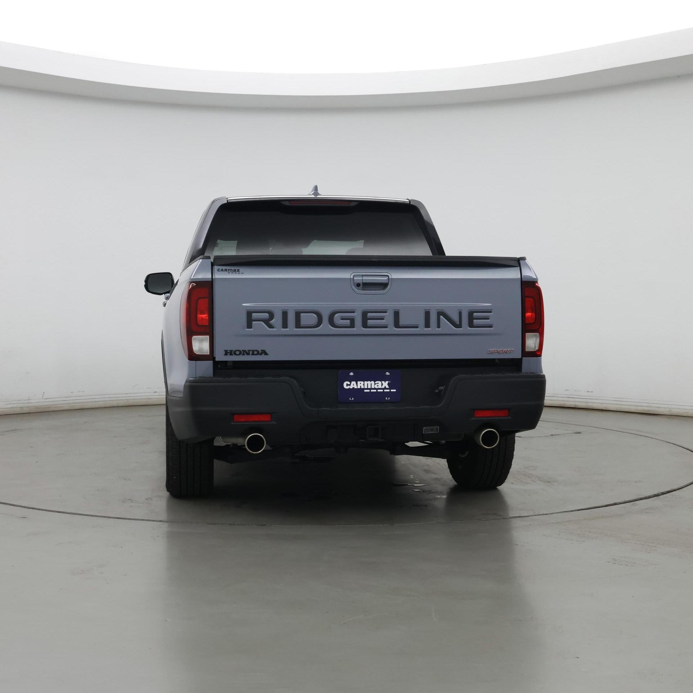 Thumbnail: 2025 Honda Ridgeline - 6