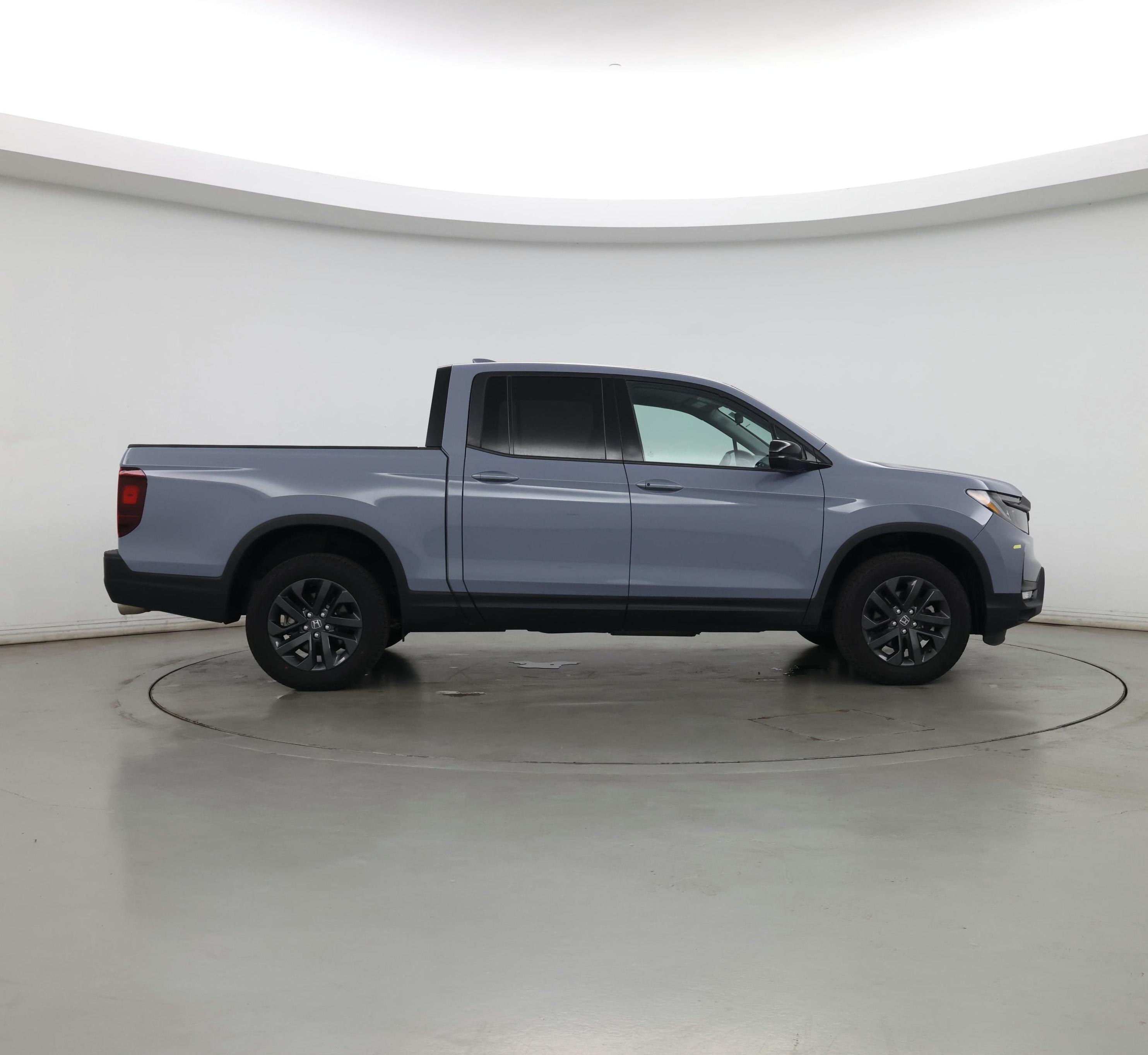 Thumbnail: 2025 Honda Ridgeline - 7