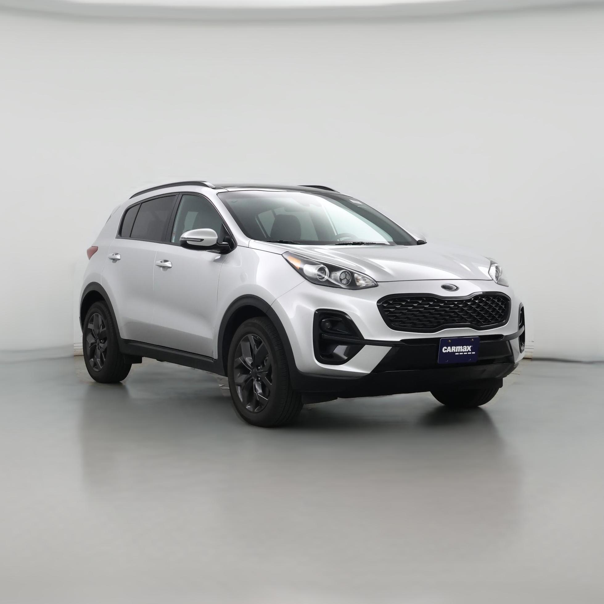 Thumbnail: 2022 Kia Sportage - 1