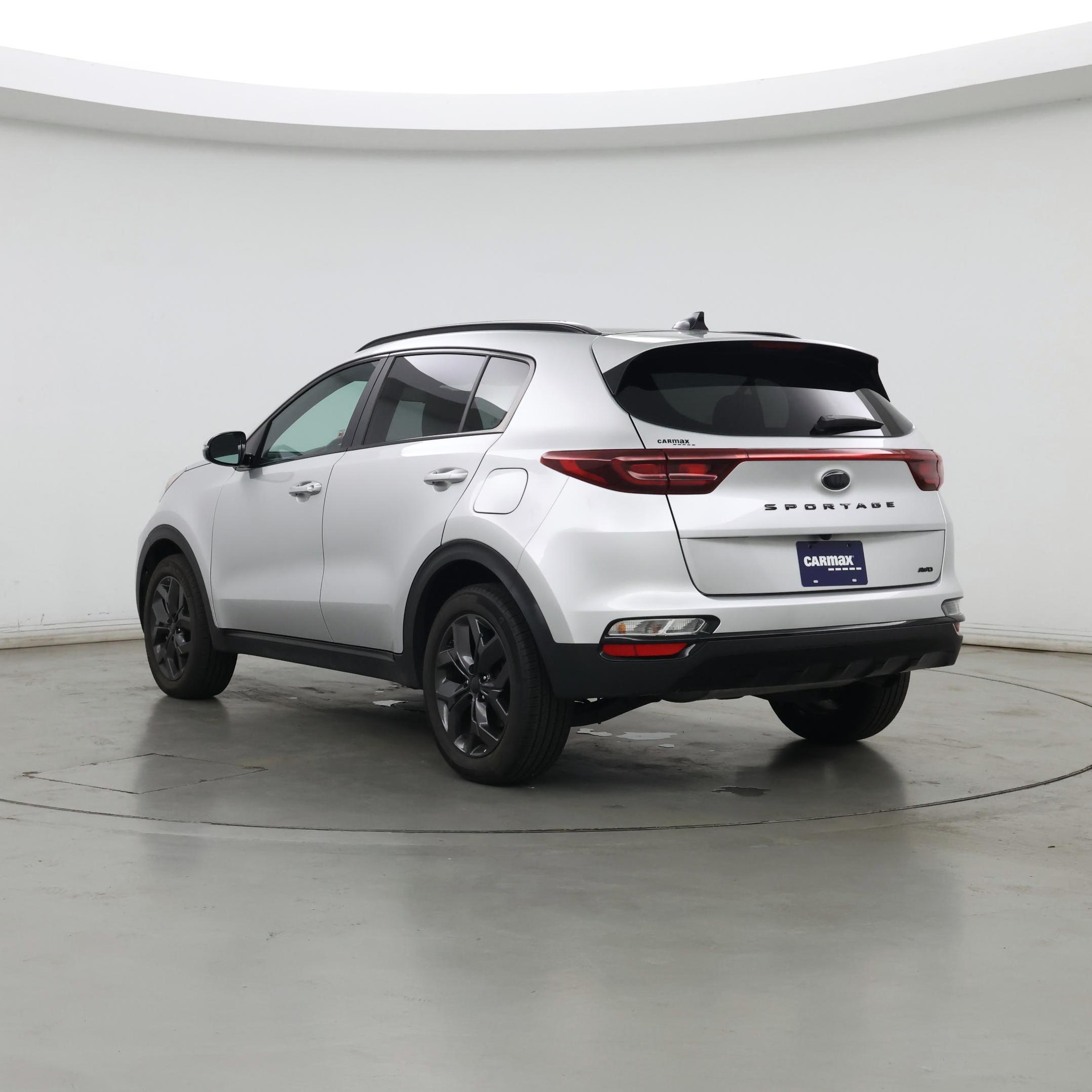Thumbnail: 2022 Kia Sportage - 2
