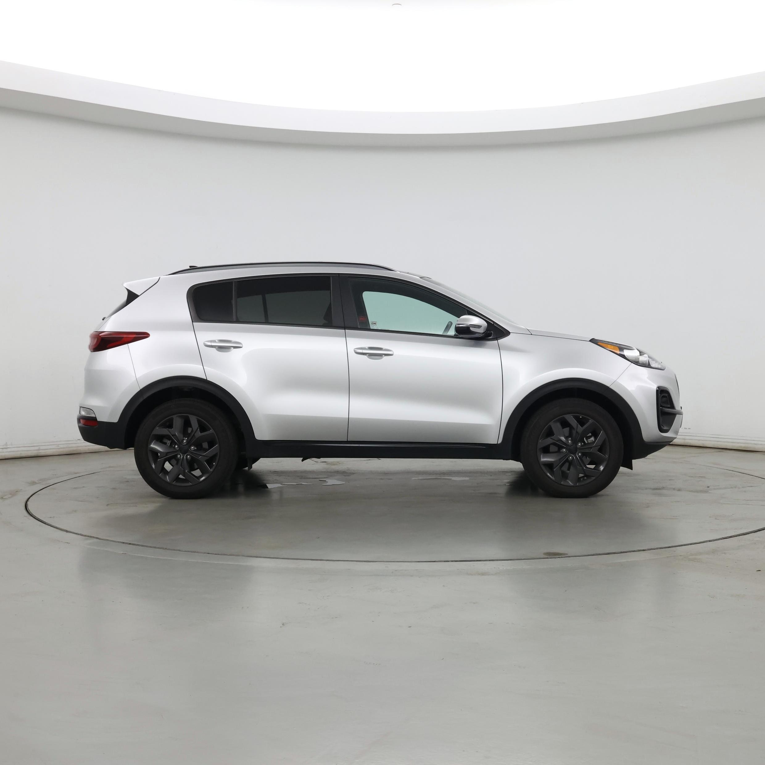 Thumbnail: 2022 Kia Sportage - 7