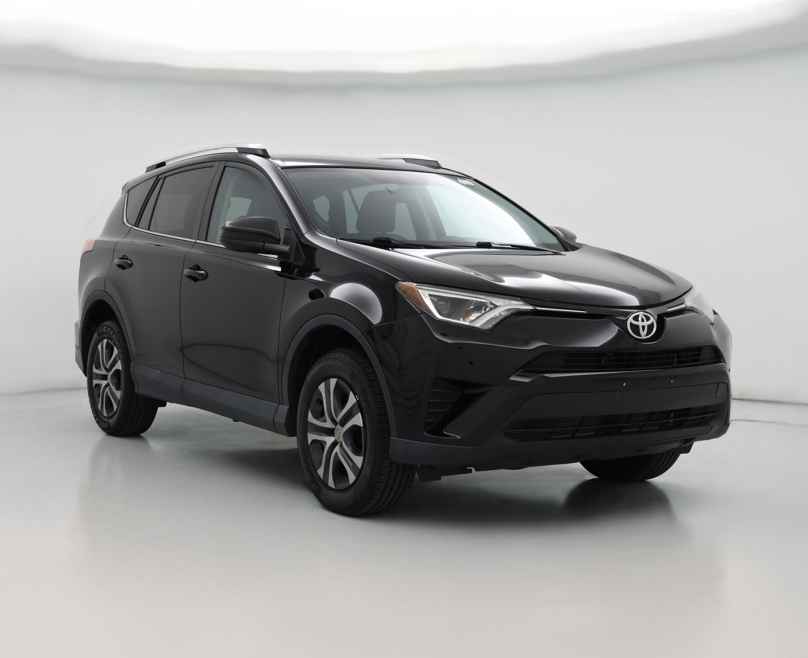 Thumbnail: 2016 Toyota RAV4 - 1