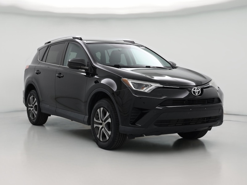 2016 Toyota RAV4 LE -
                  Grand Rapids, MI