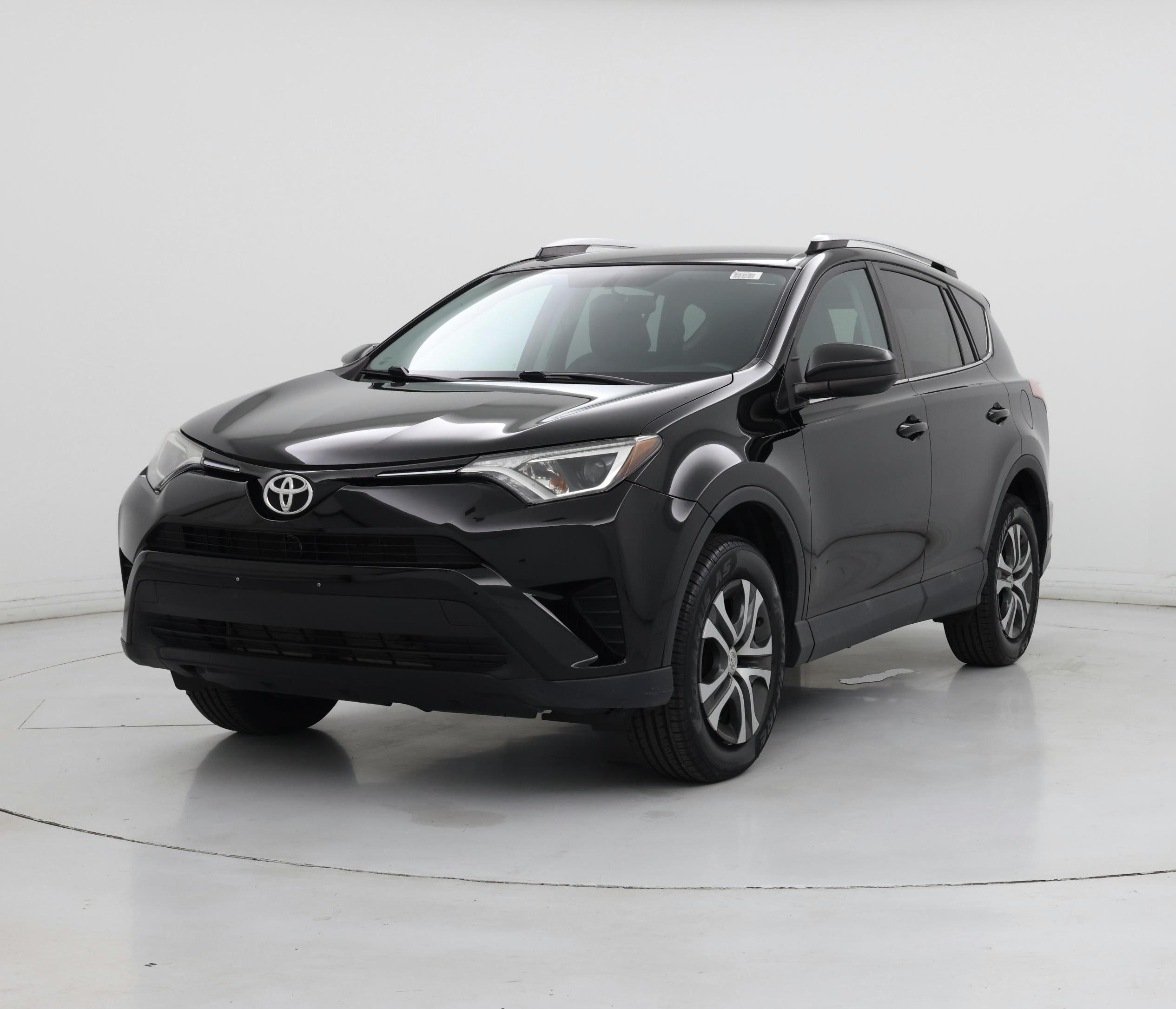 Thumbnail: 2016 Toyota RAV4 - 4