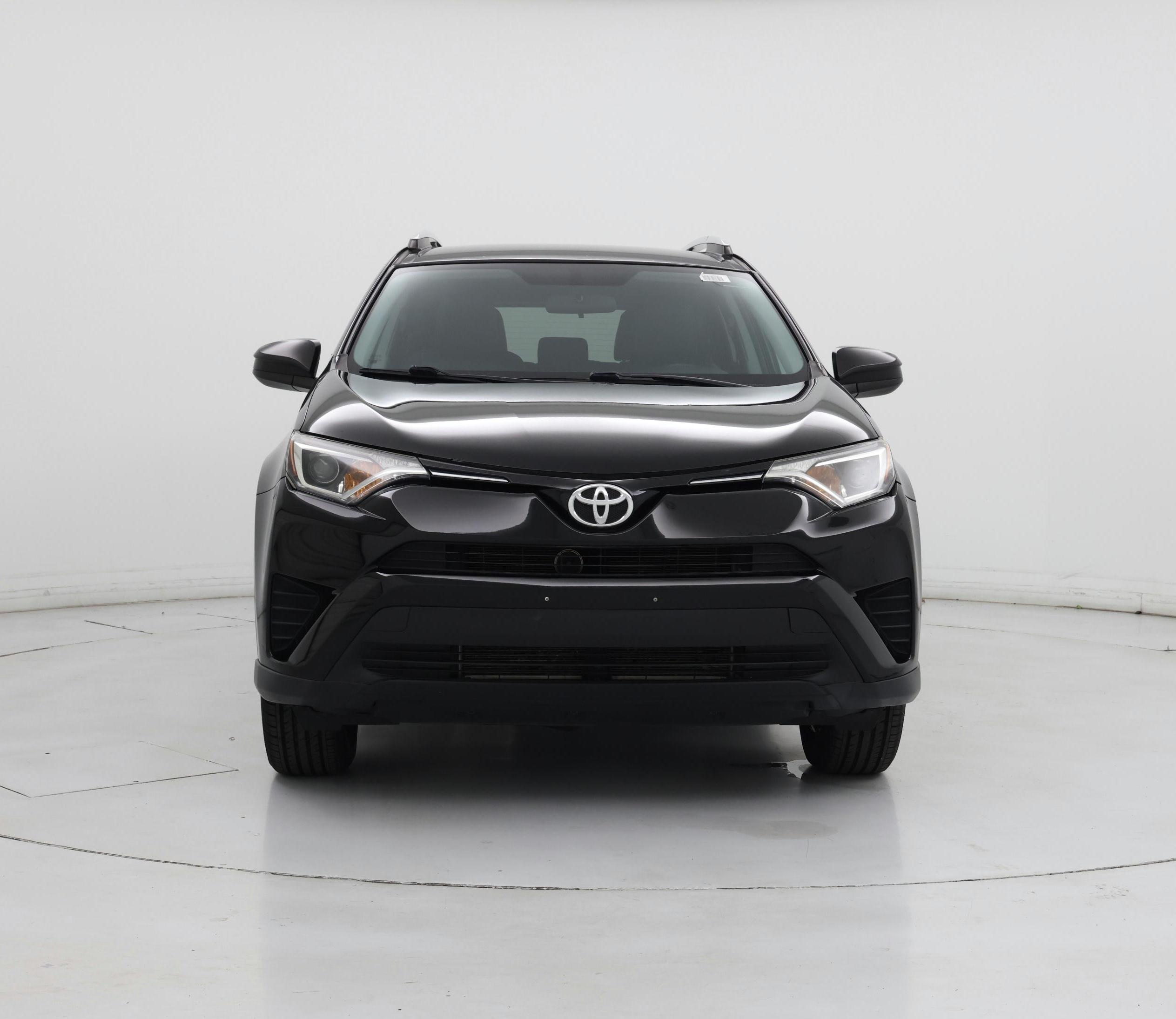 Thumbnail: 2016 Toyota RAV4 - 5
