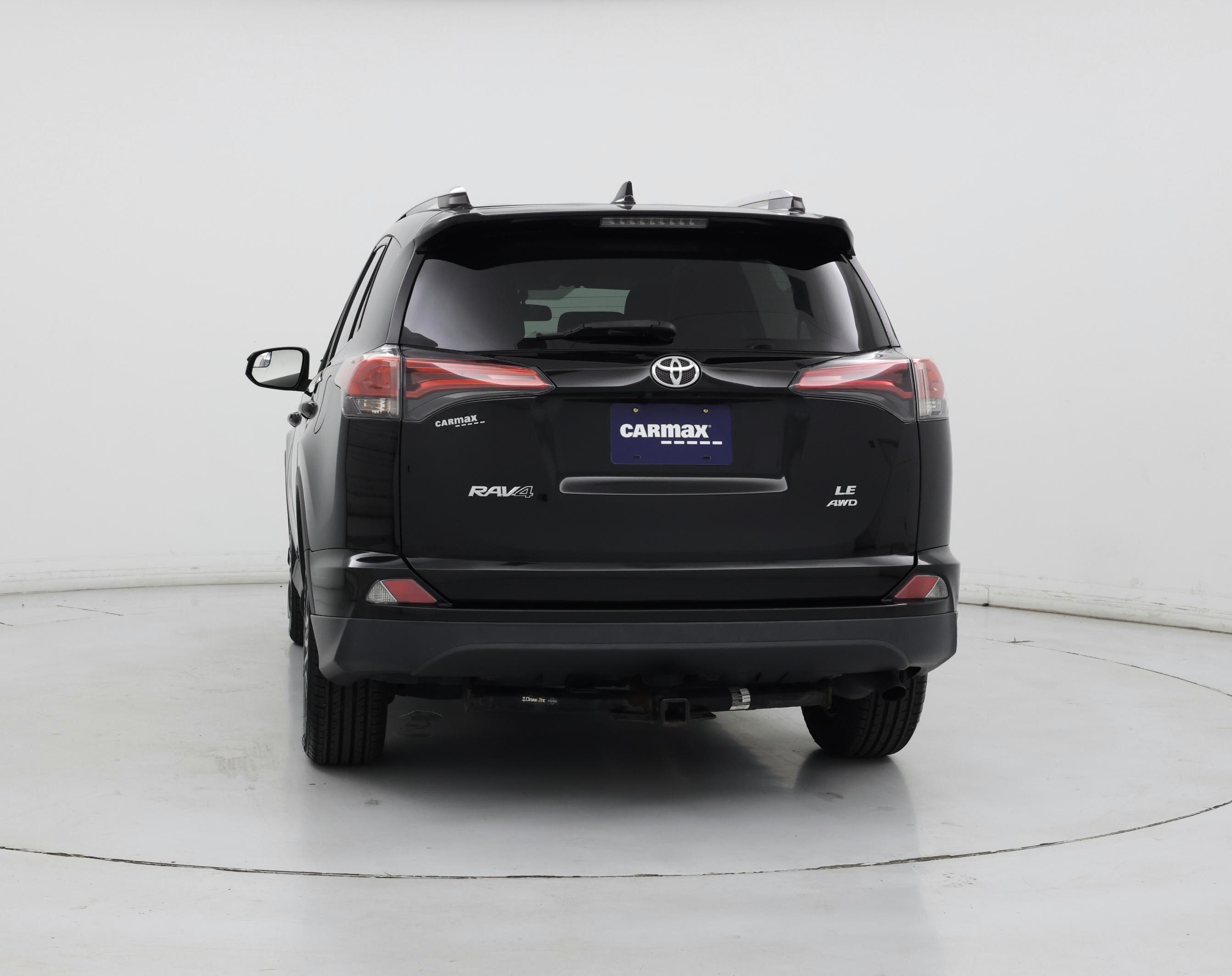 Thumbnail: 2016 Toyota RAV4 - 6