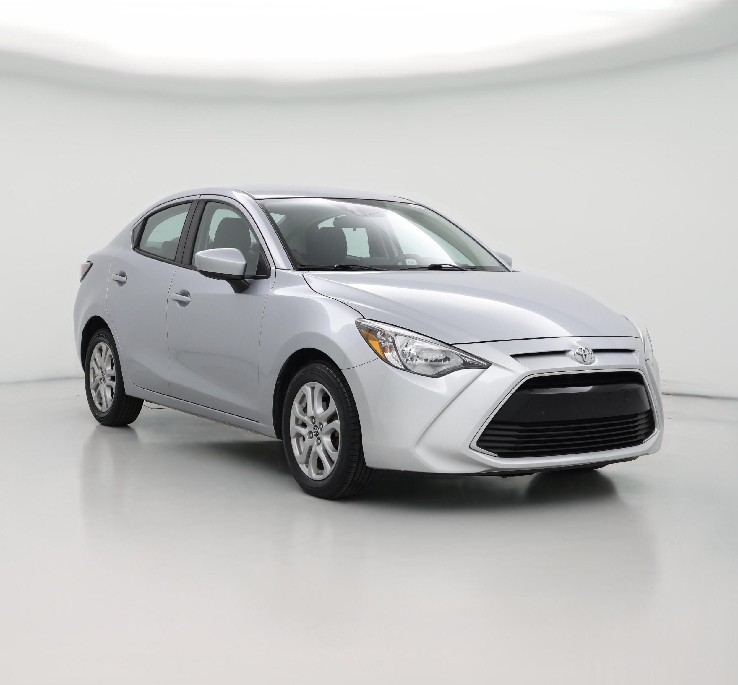 Thumbnail: 2018 Toyota Yaris iA - 1