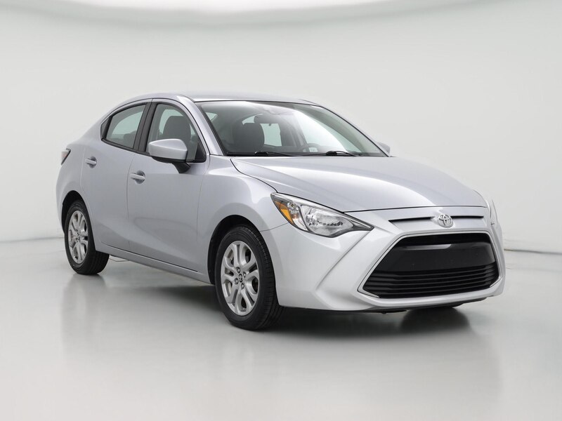 2018 Toyota Yaris iA  -
                  Merrillville, IN