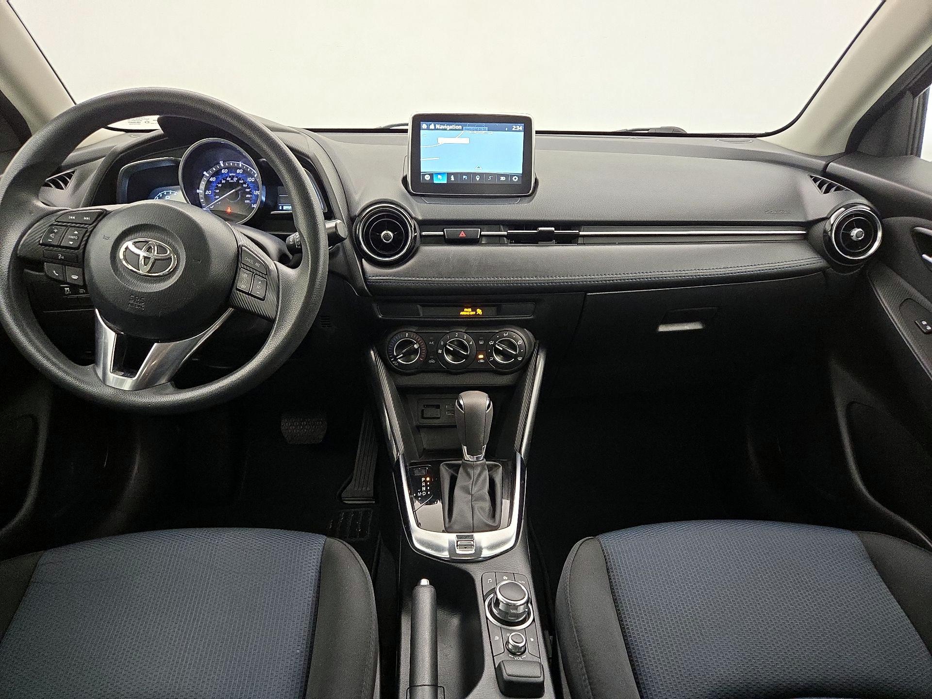 Thumbnail: 2018 Toyota Yaris iA - 9