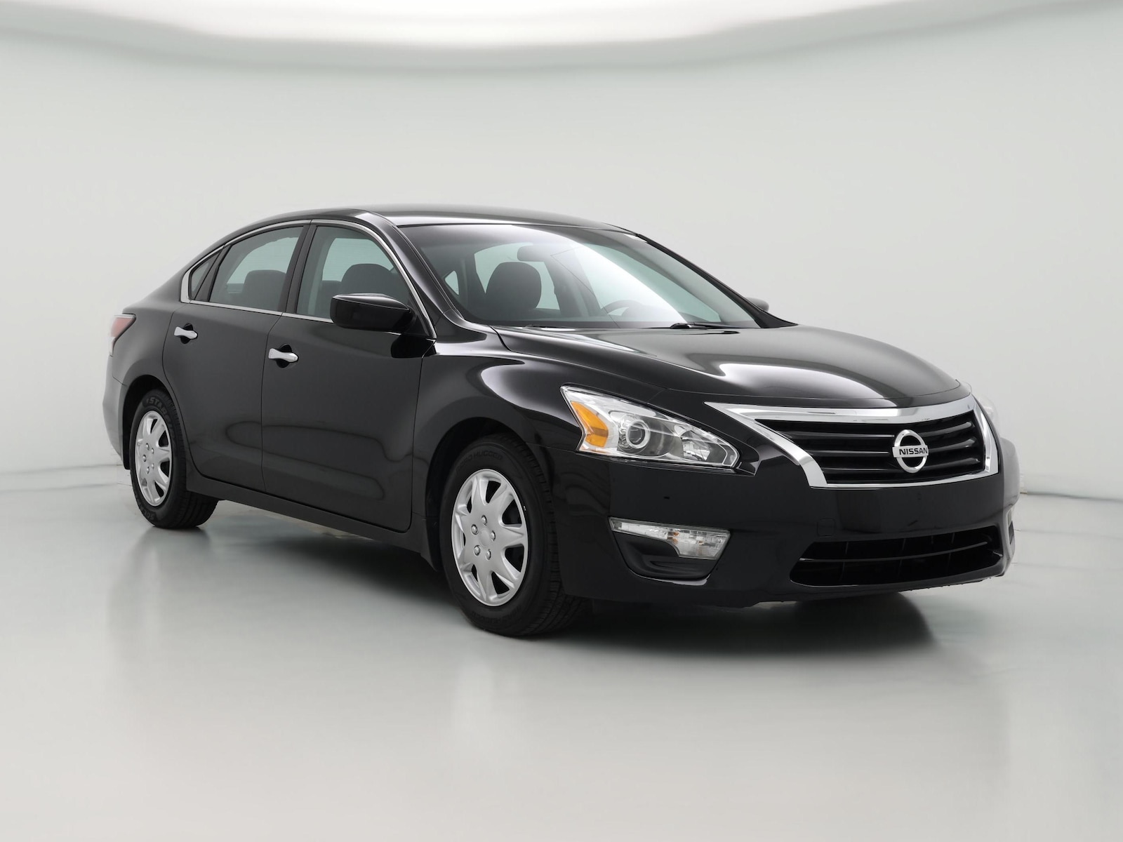 2015 Nissan Altima S