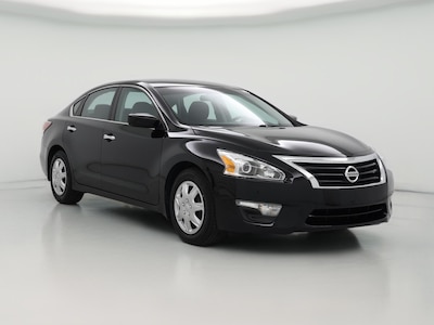 2015 Nissan Altima S