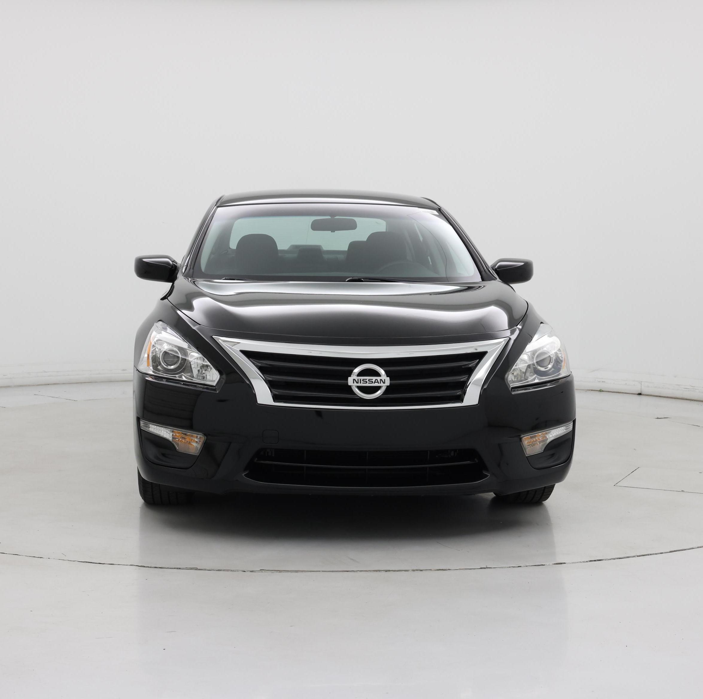 Thumbnail: 2015 Nissan Altima - 5