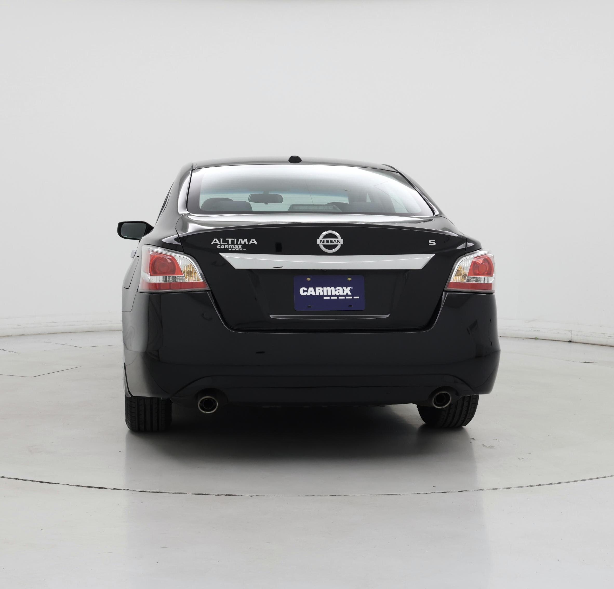 Thumbnail: 2015 Nissan Altima - 6