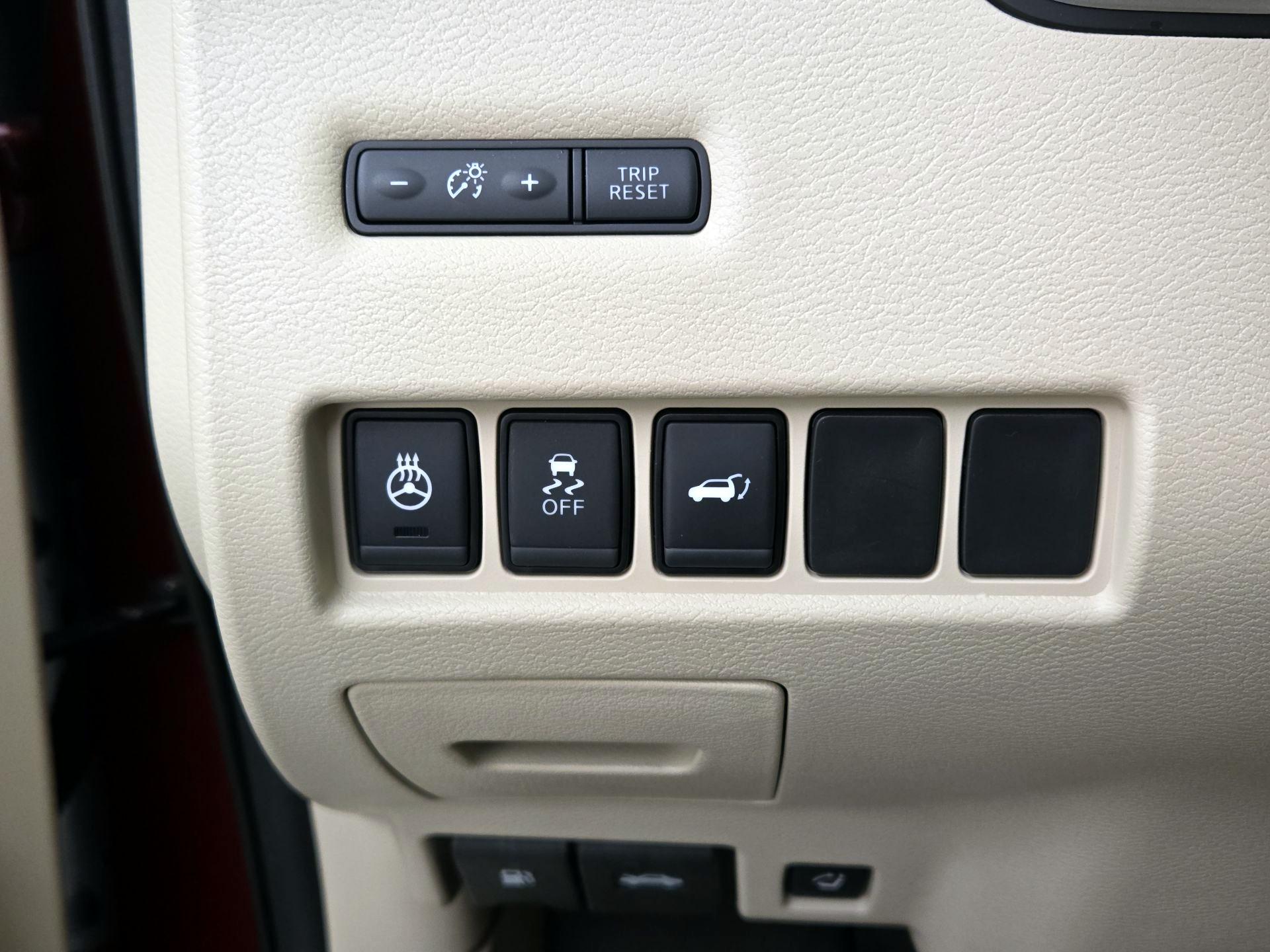 Thumbnail: 2016 Nissan Murano - 13