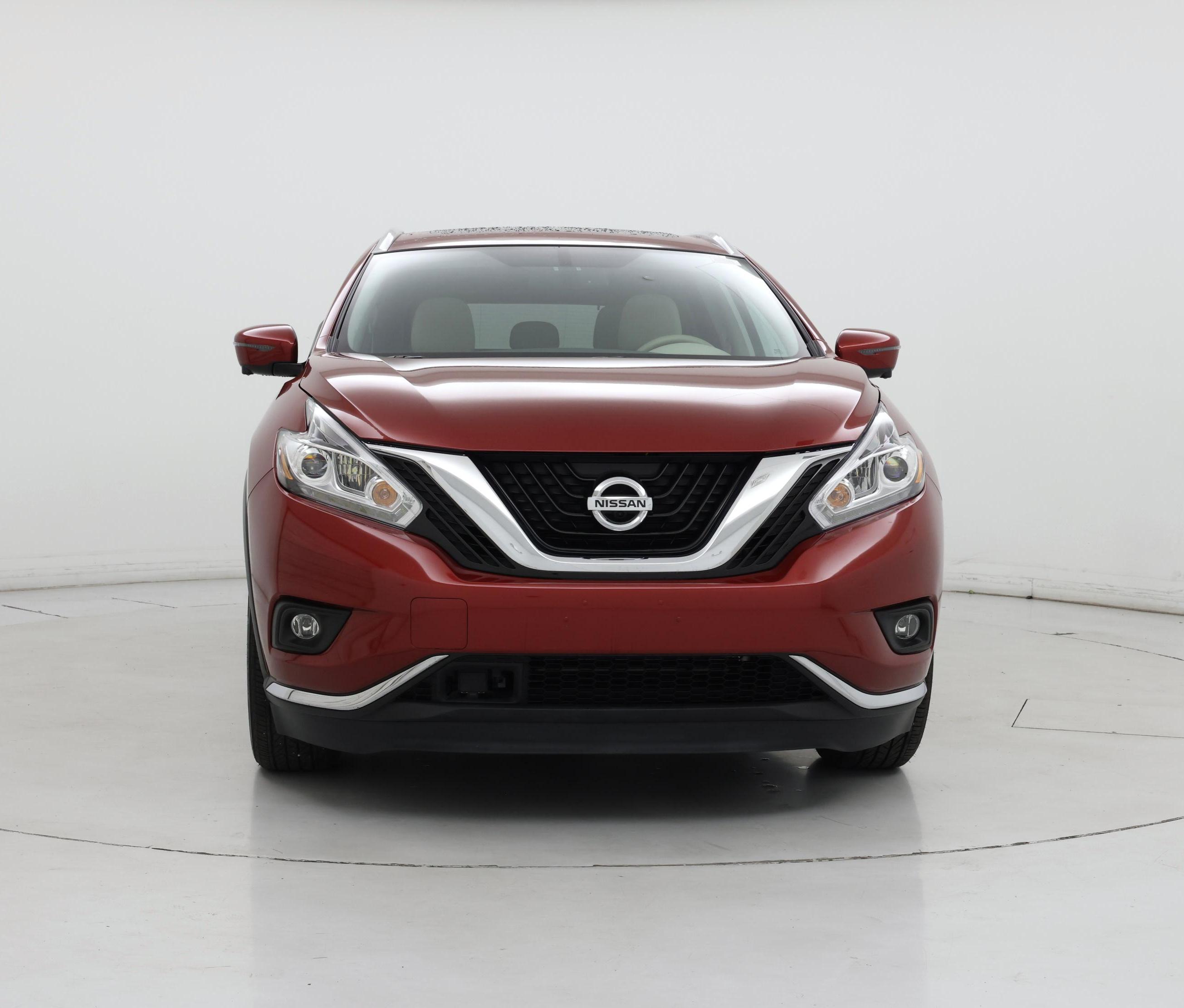 Thumbnail: 2016 Nissan Murano - 5
