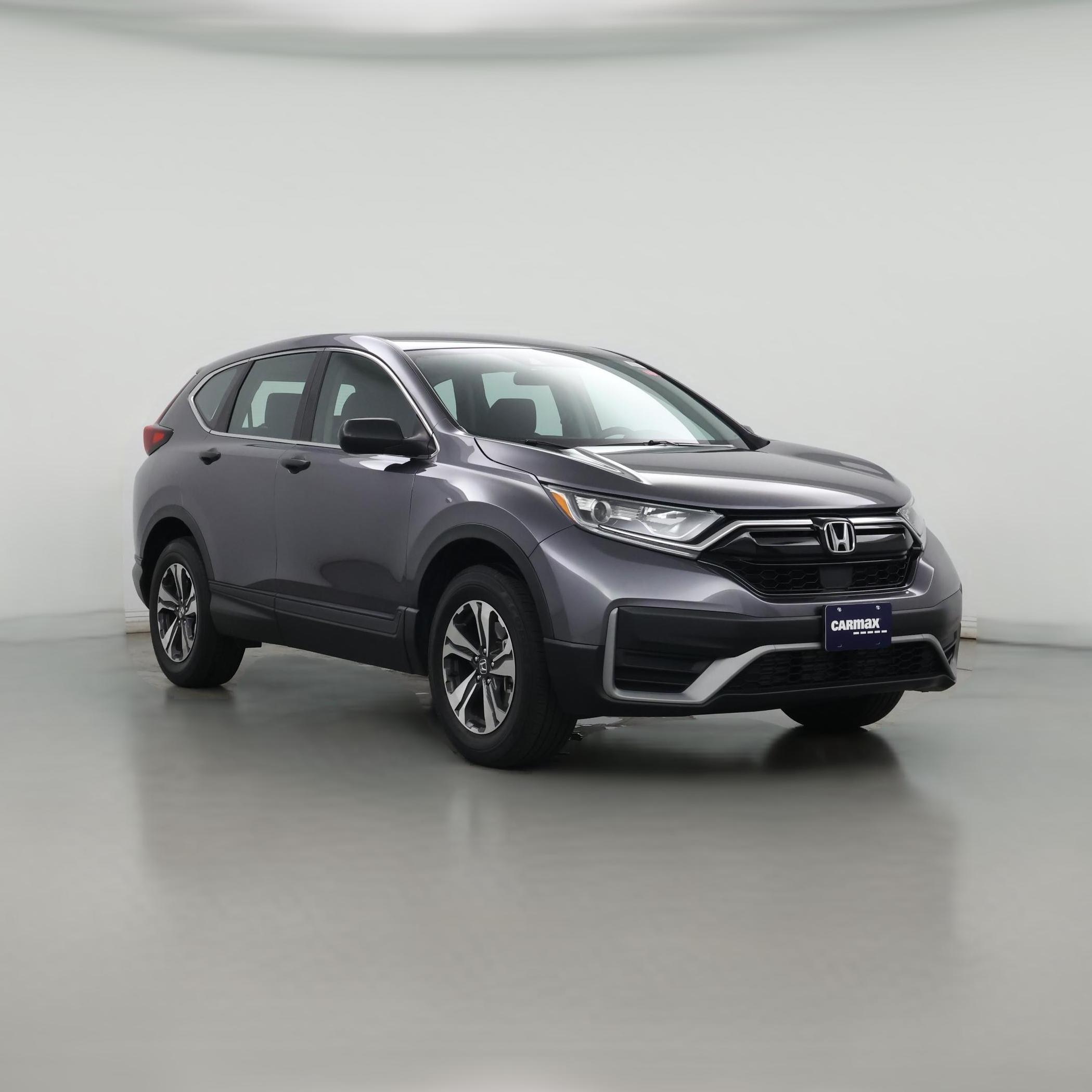 Thumbnail: 2020 Honda CR-V - 1