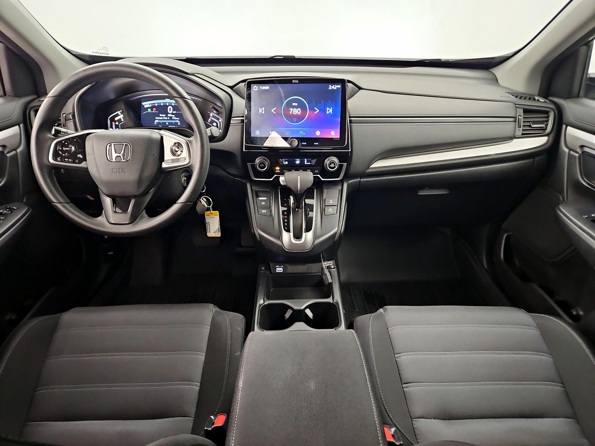 Thumbnail: 2020 Honda CR-V - 9