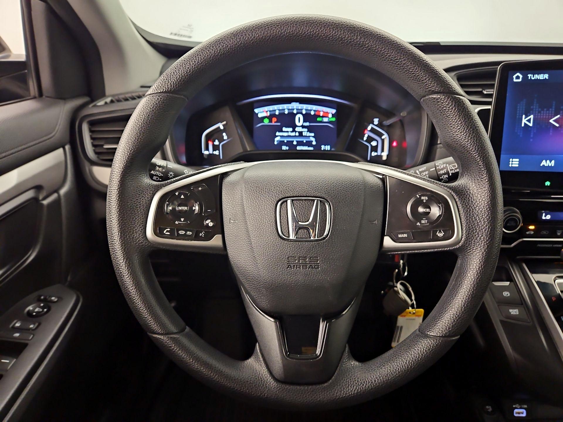 Thumbnail: 2020 Honda CR-V - 10