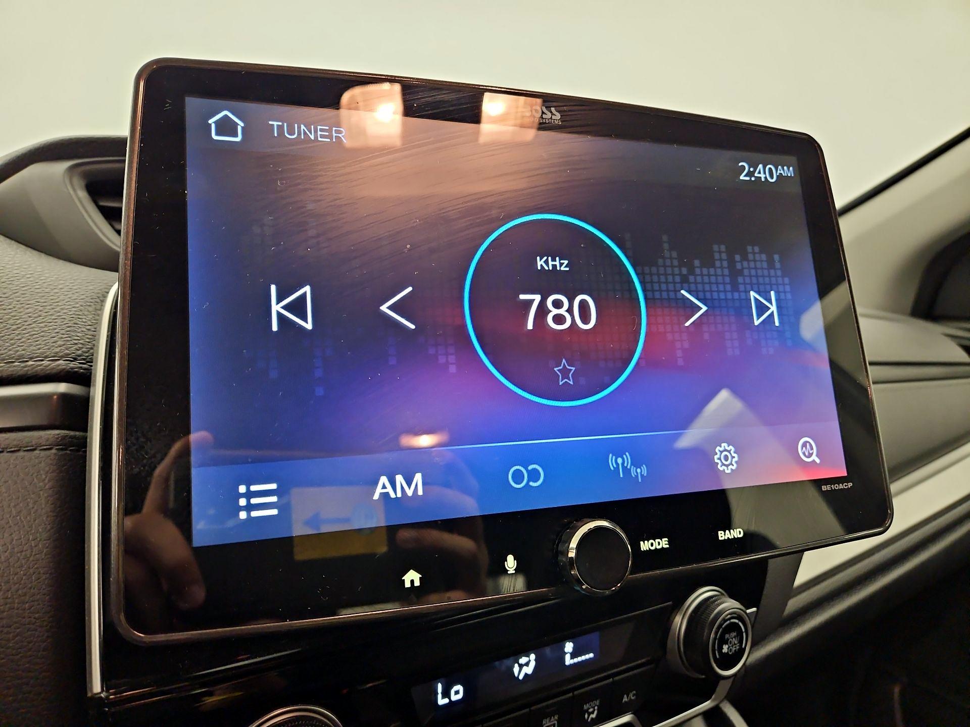Thumbnail: 2020 Honda CR-V - 15