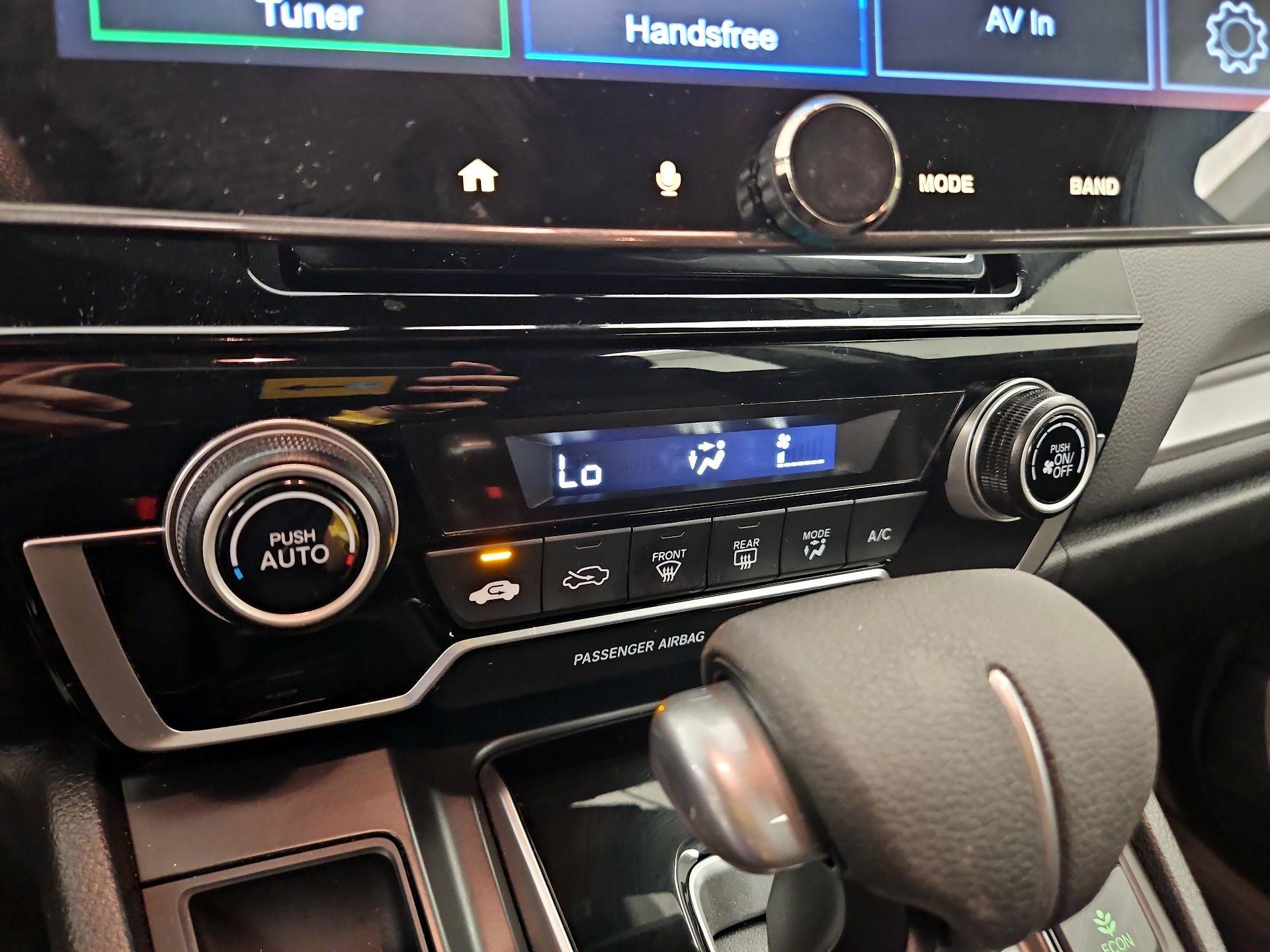 Thumbnail: 2020 Honda CR-V - 16