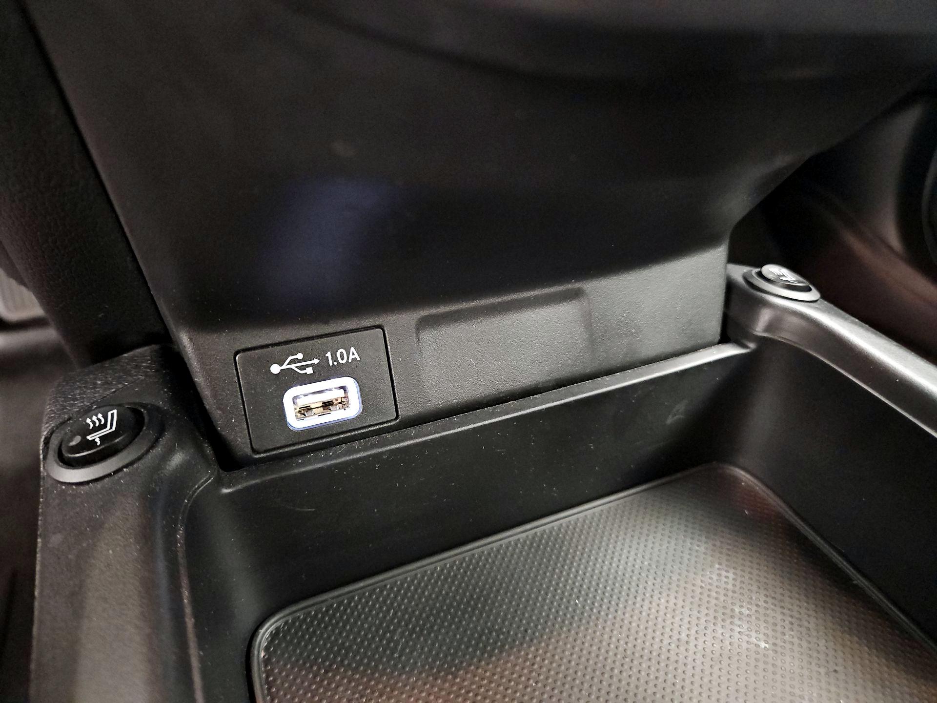 Thumbnail: 2020 Honda CR-V - 18
