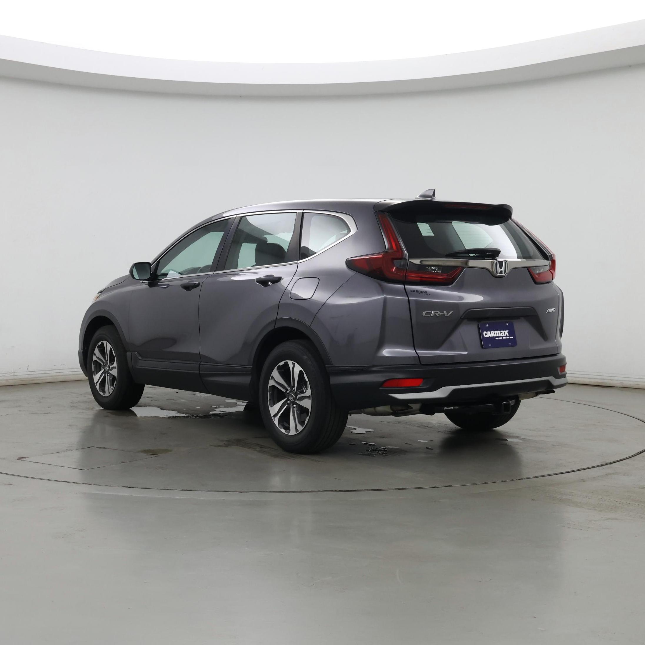 Thumbnail: 2020 Honda CR-V - 2