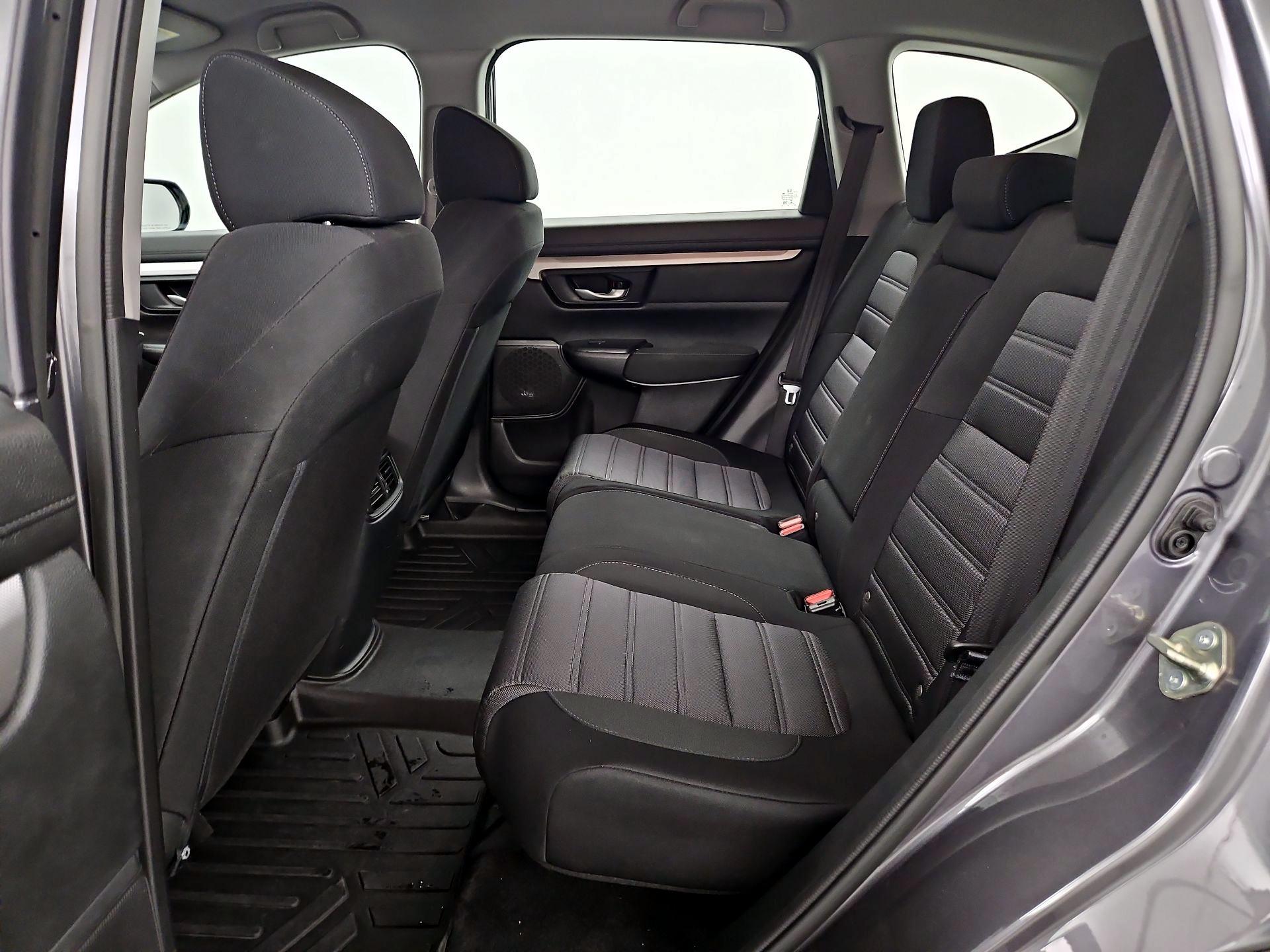 Thumbnail: 2020 Honda CR-V - 19
